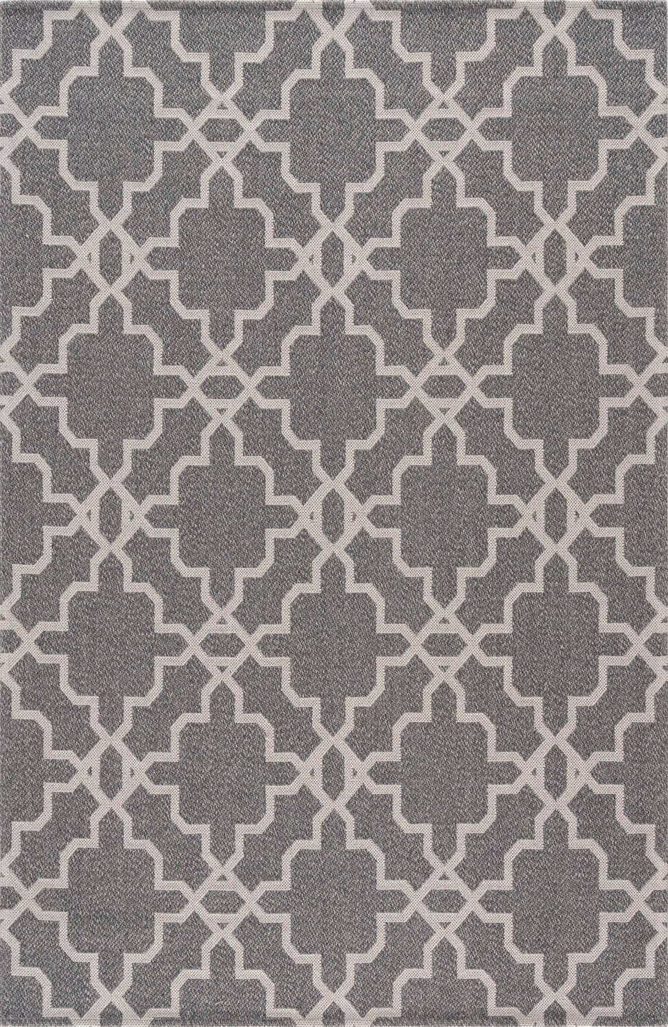 Carpet City Teppich »Cotton«, rechteckig, Flachgewebe, 100% Baumwolle,Marokkanisch, Pflegeleicht