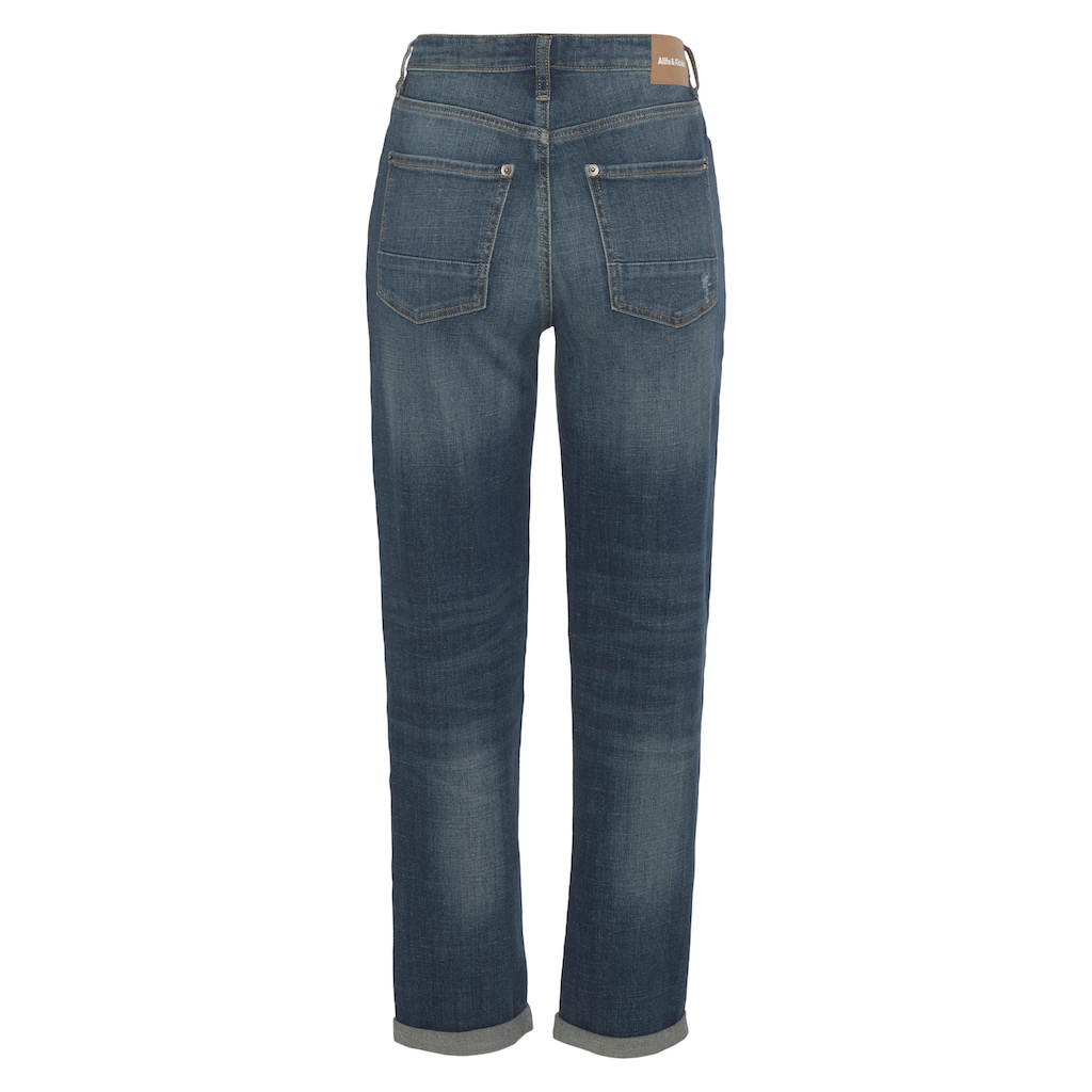 Alife & Kickin Boyfriend-Jeans »AerynAK«