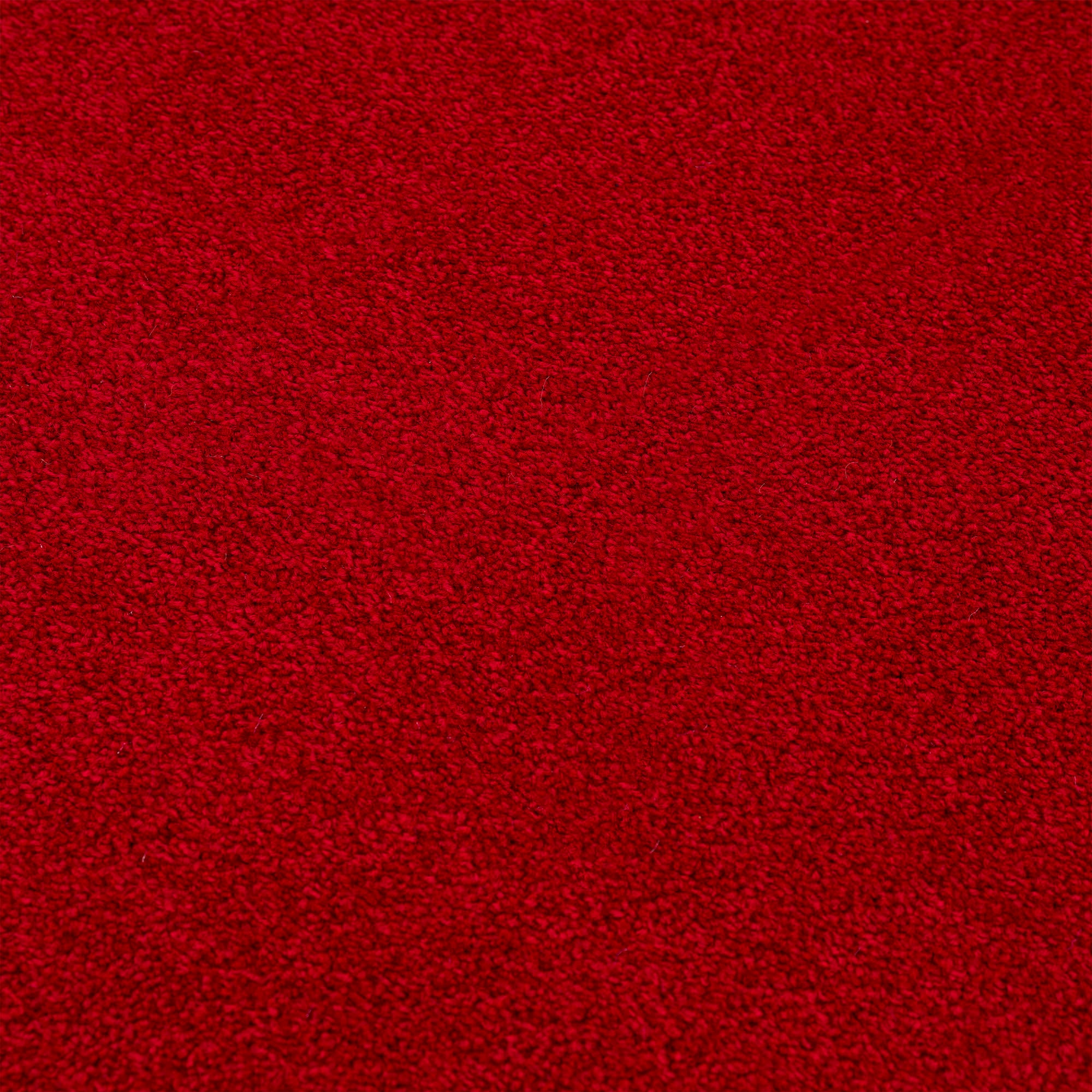 Sanat Teppich »Uni«, rechteckig, 13 mm Höhe, robuster Kurzflorteppich, große Farbauswahl