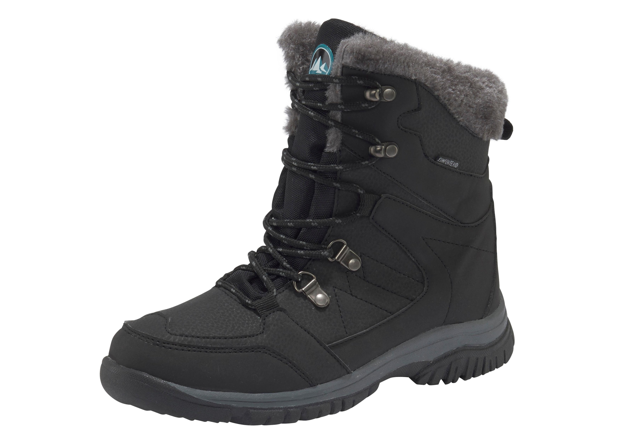 Outdoorwinterstiefel »Ice Floe«