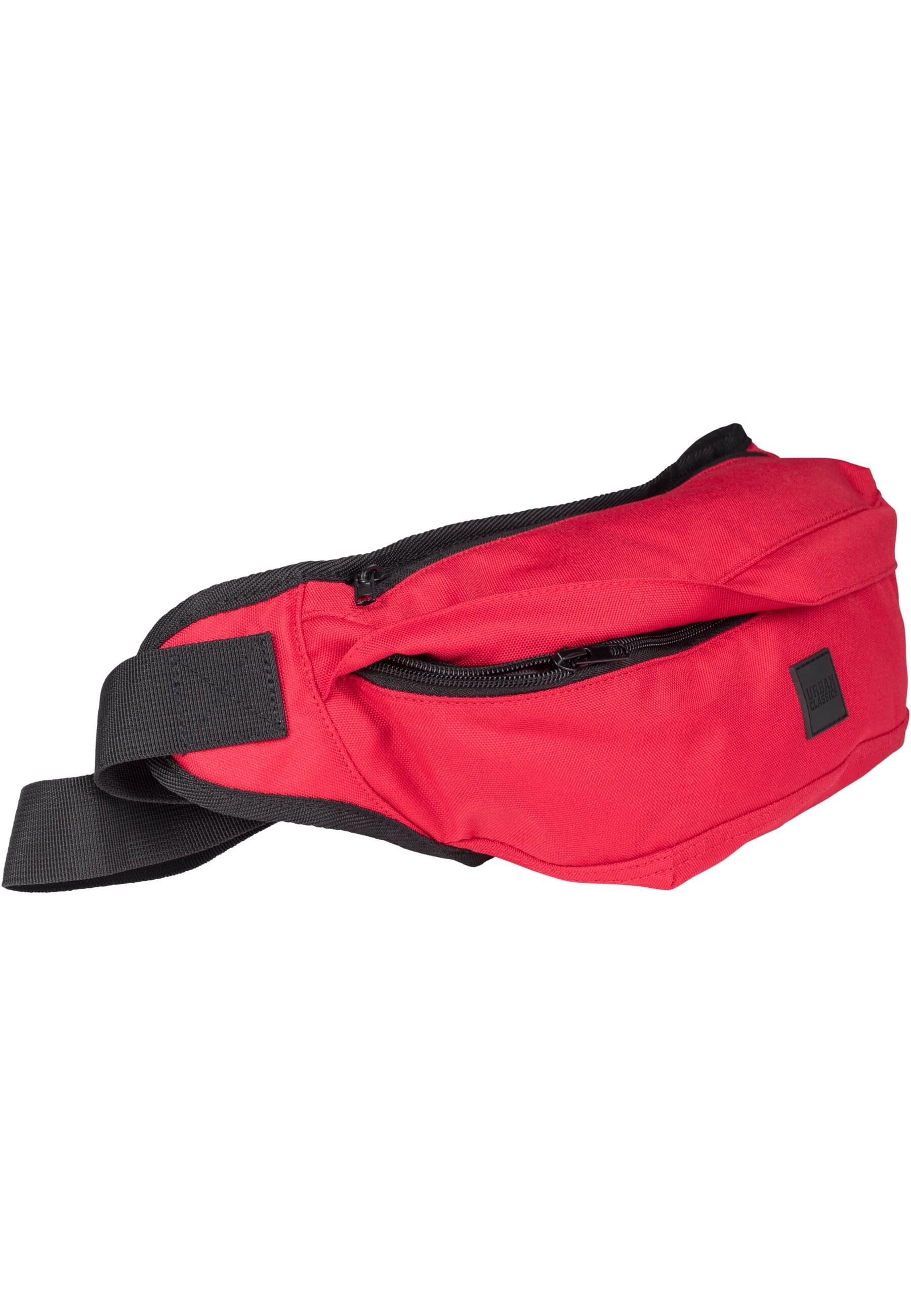 URBAN CLASSICS Mini Bag »Urban Classics Unisex Shoulder Bag«, (1 tlg.)