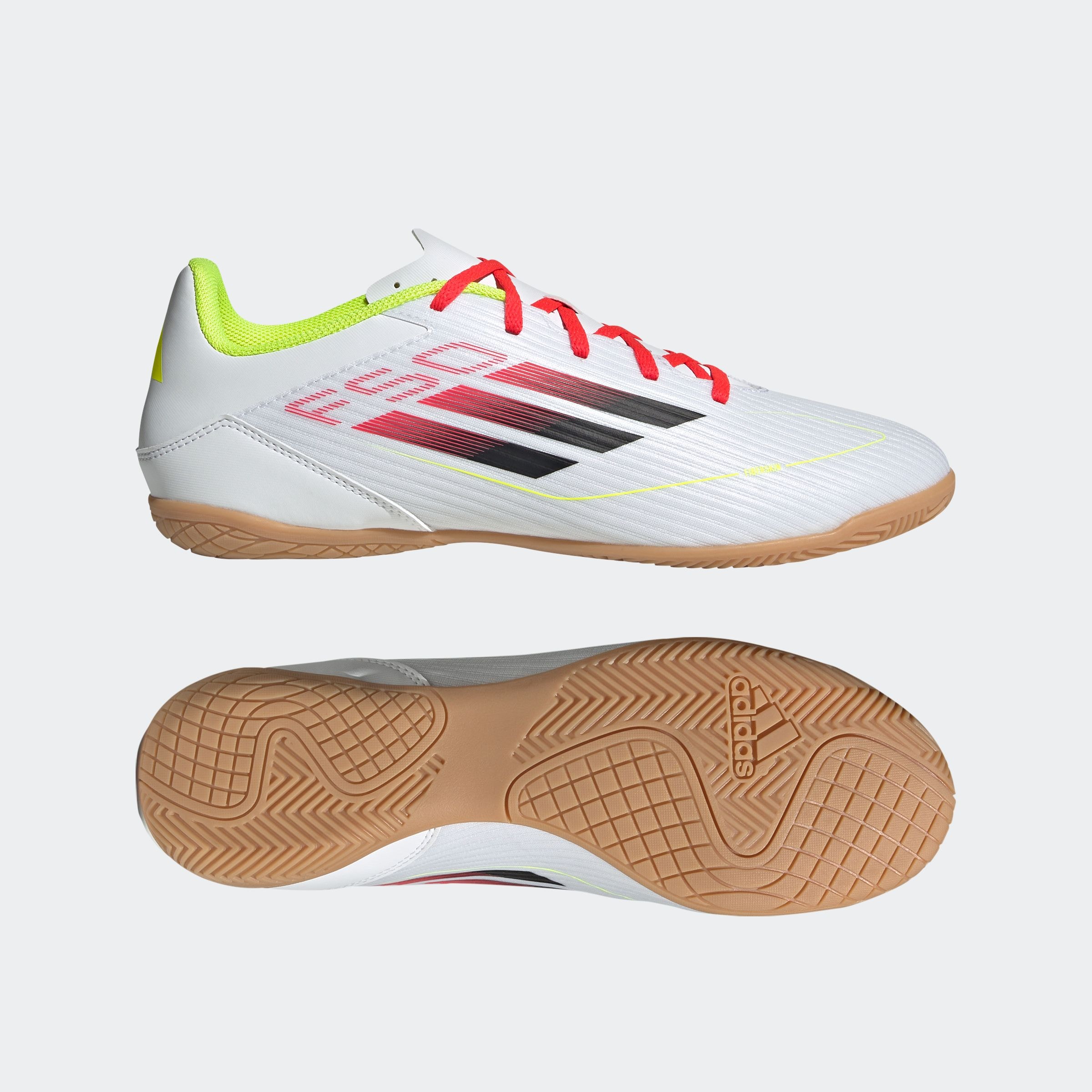 adidas Performance Fußballschuh »F50 CLUB IN«