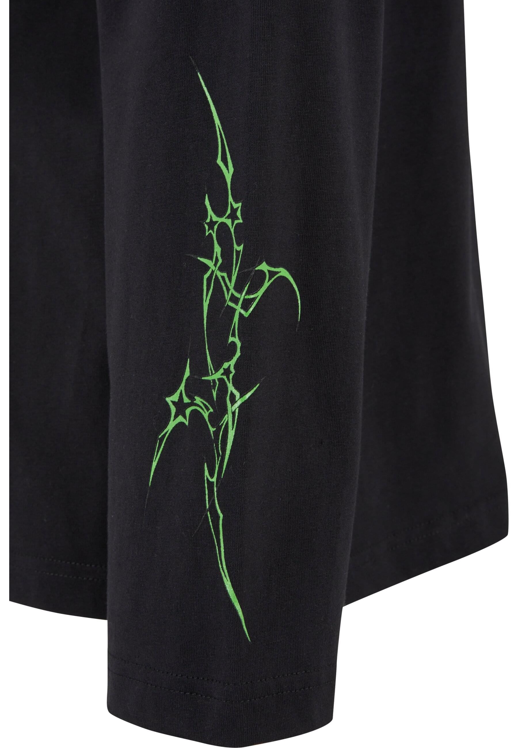 Karl Kani Longsleeve »Karl Kani Karl Kani Small Signature Tribal LS«, (1 tlg.)
