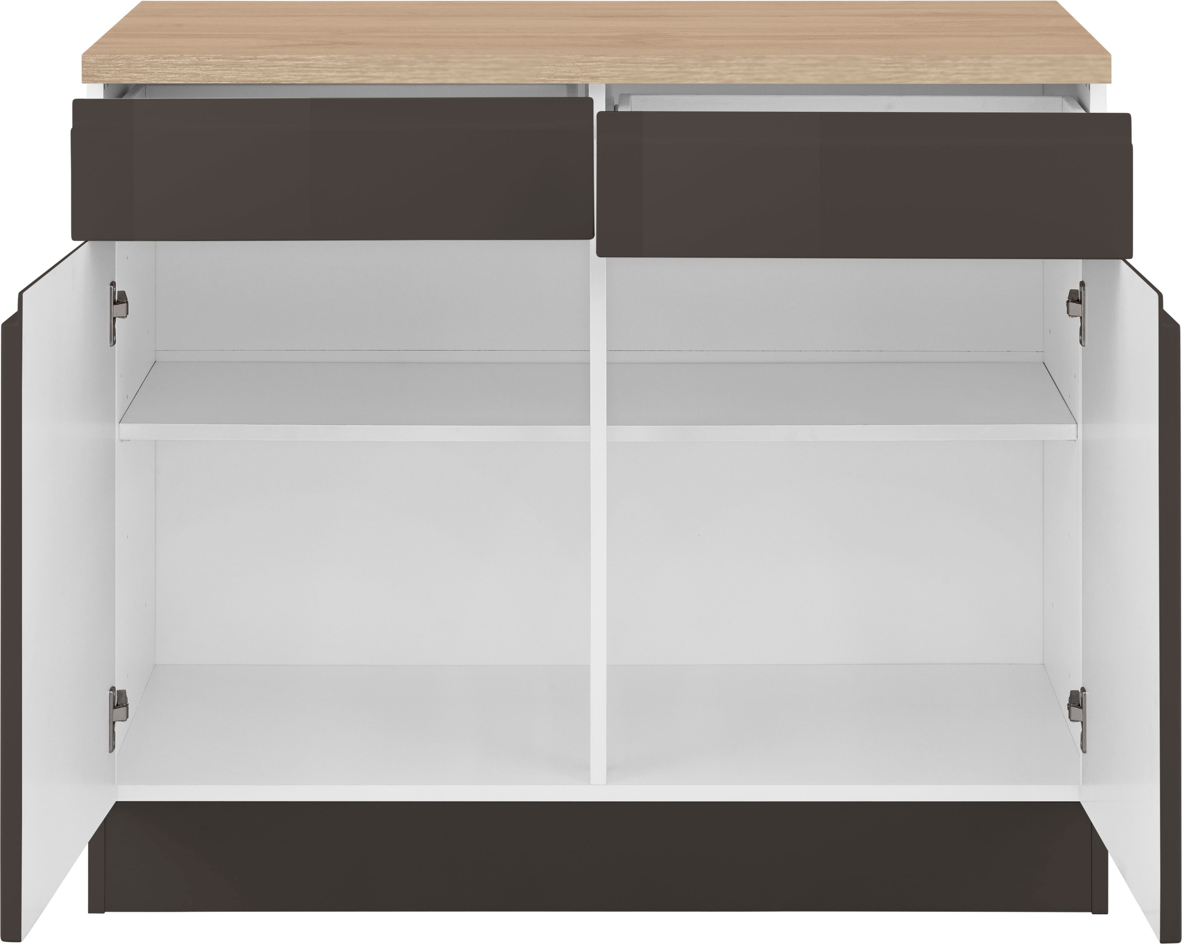 Kochstation Unterschrank 