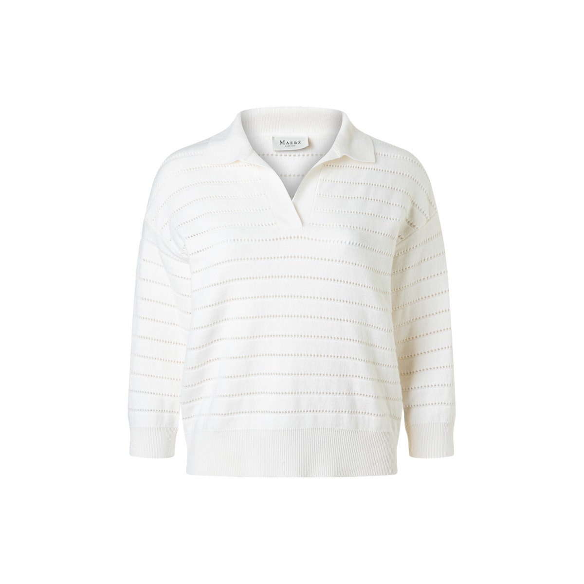 MAERZ Muenchen Poloshirt "Maerz Muenchen 317100 Poloshirt Damen Bekleidung"
