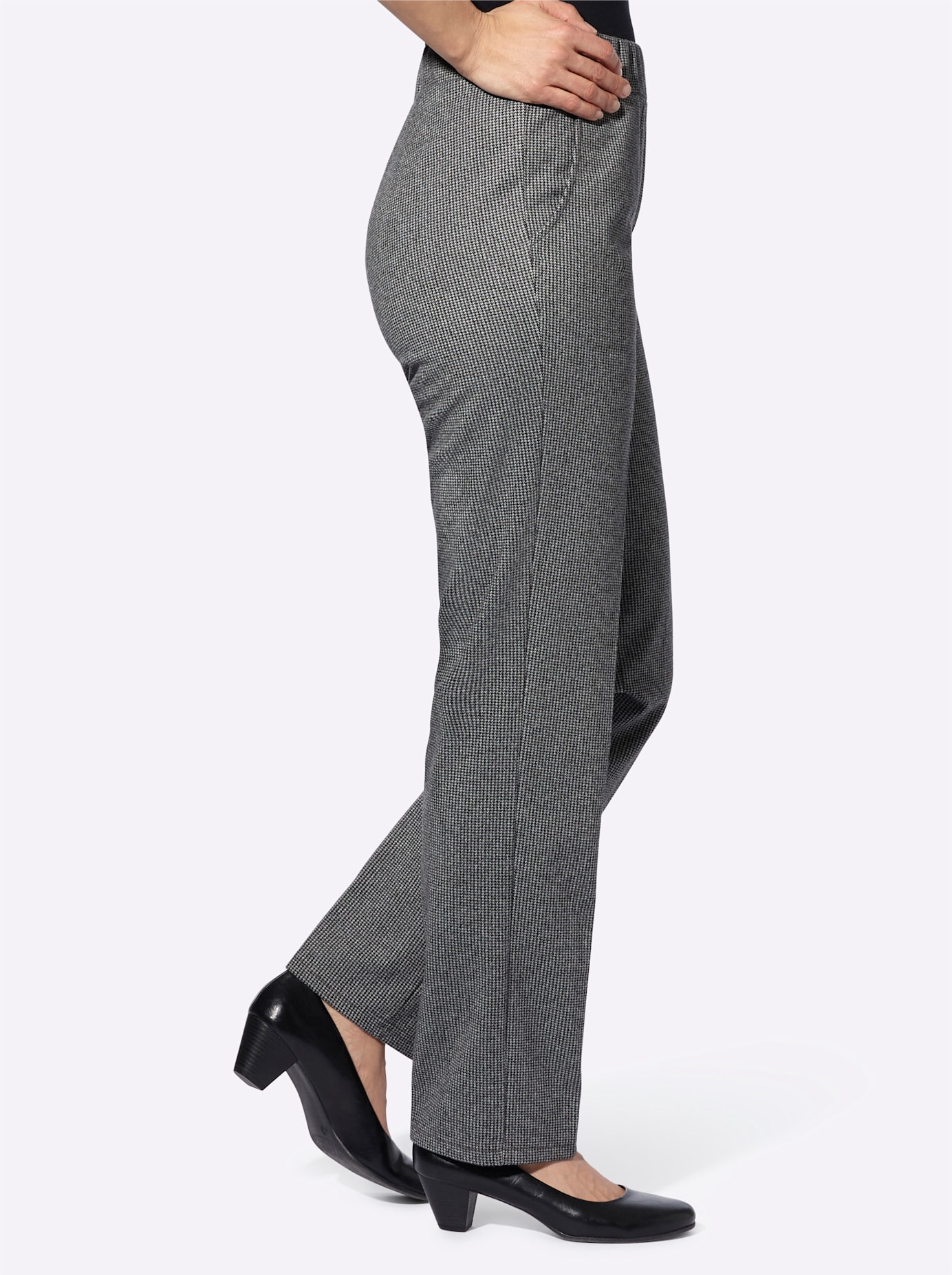 Classic Basics Jerseyhose günstig online kaufen