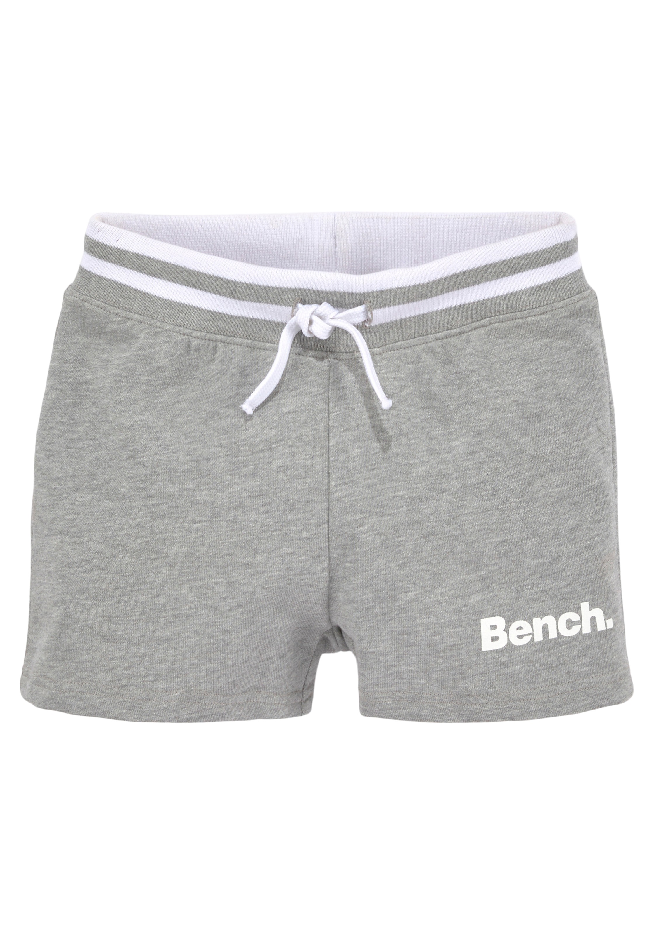 Bench. Sweatshorts, mit Logo-Druck online kaufen | BAUR