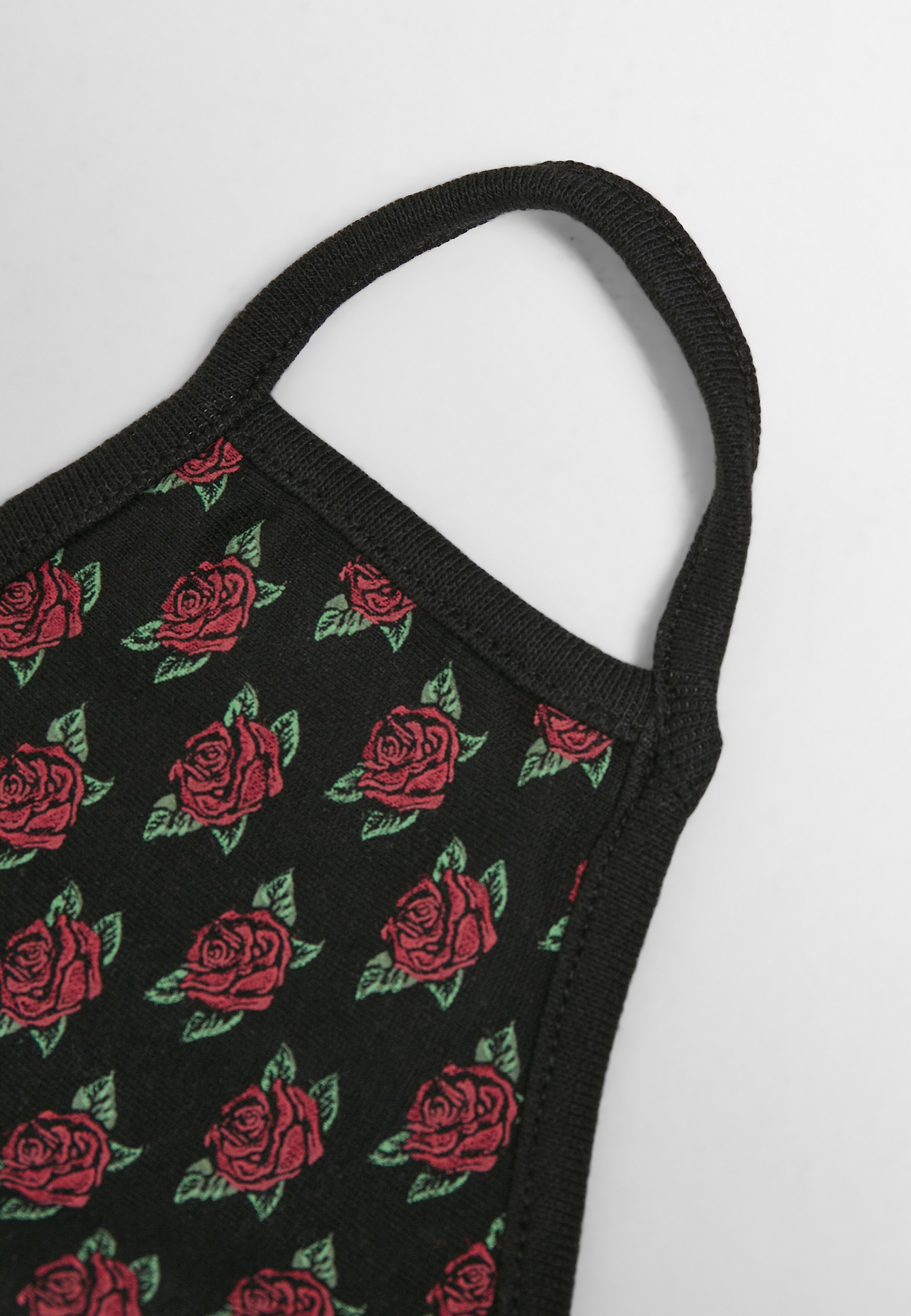 Schmuckset »Mister Face Tee Mask BAUR Roses Accessoires | 2-Pack«