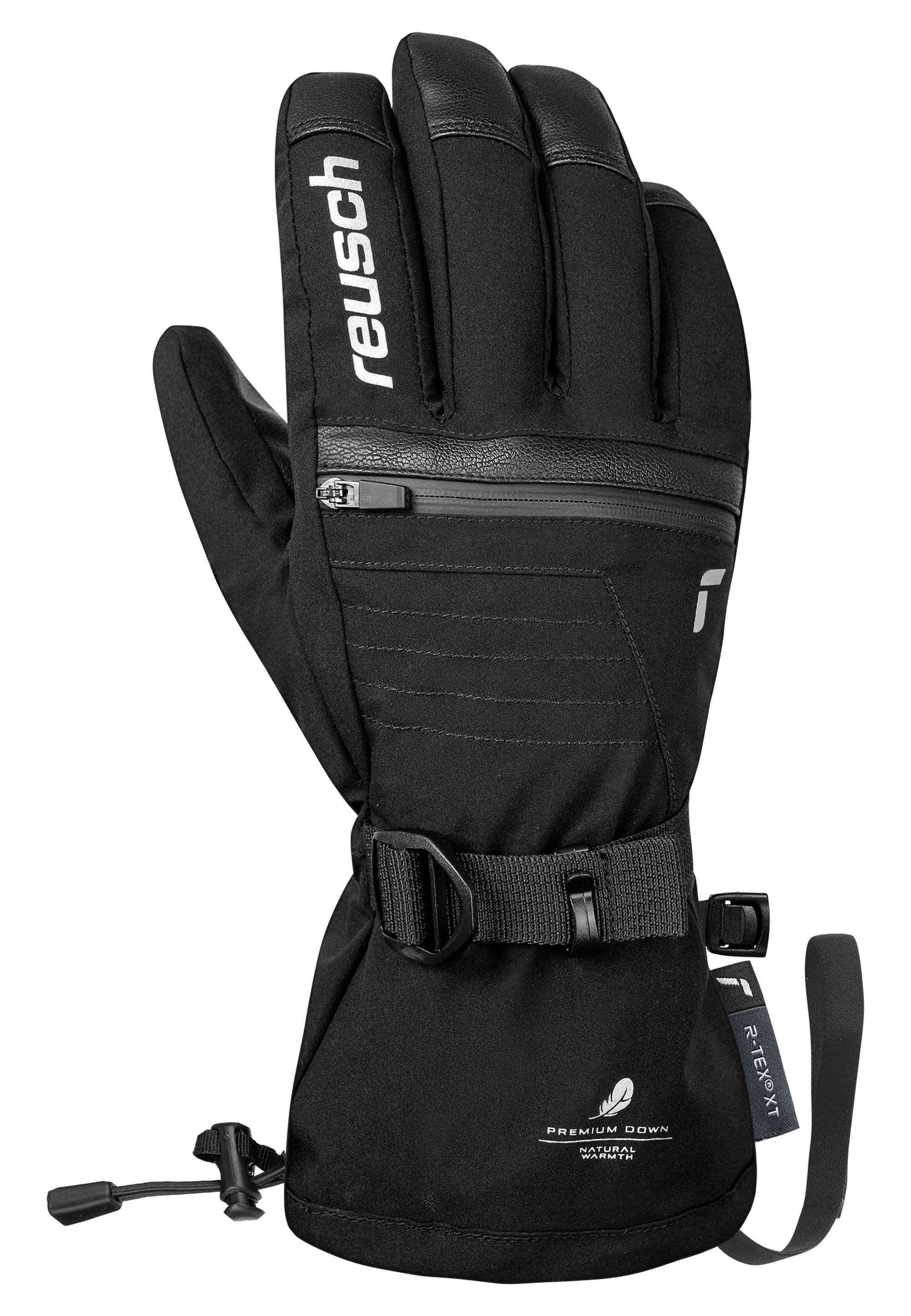Reusch Skihandschuhe "Lando R-TEX XT", mit wasserdichter, atmungsaktiver Fu günstig online kaufen