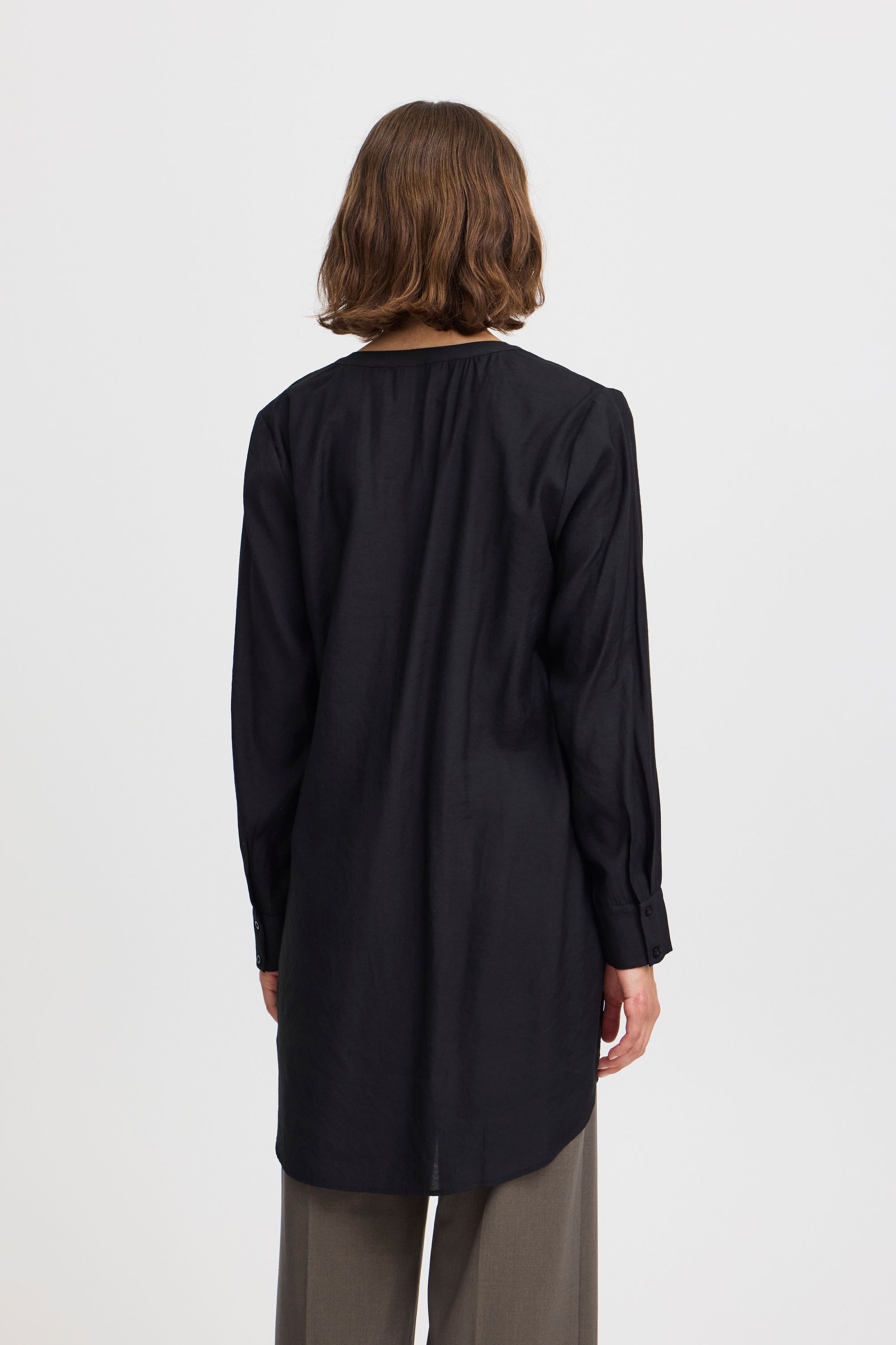 b.young Tunika »Tunika BYHILLA TUNIC SHIRT -«