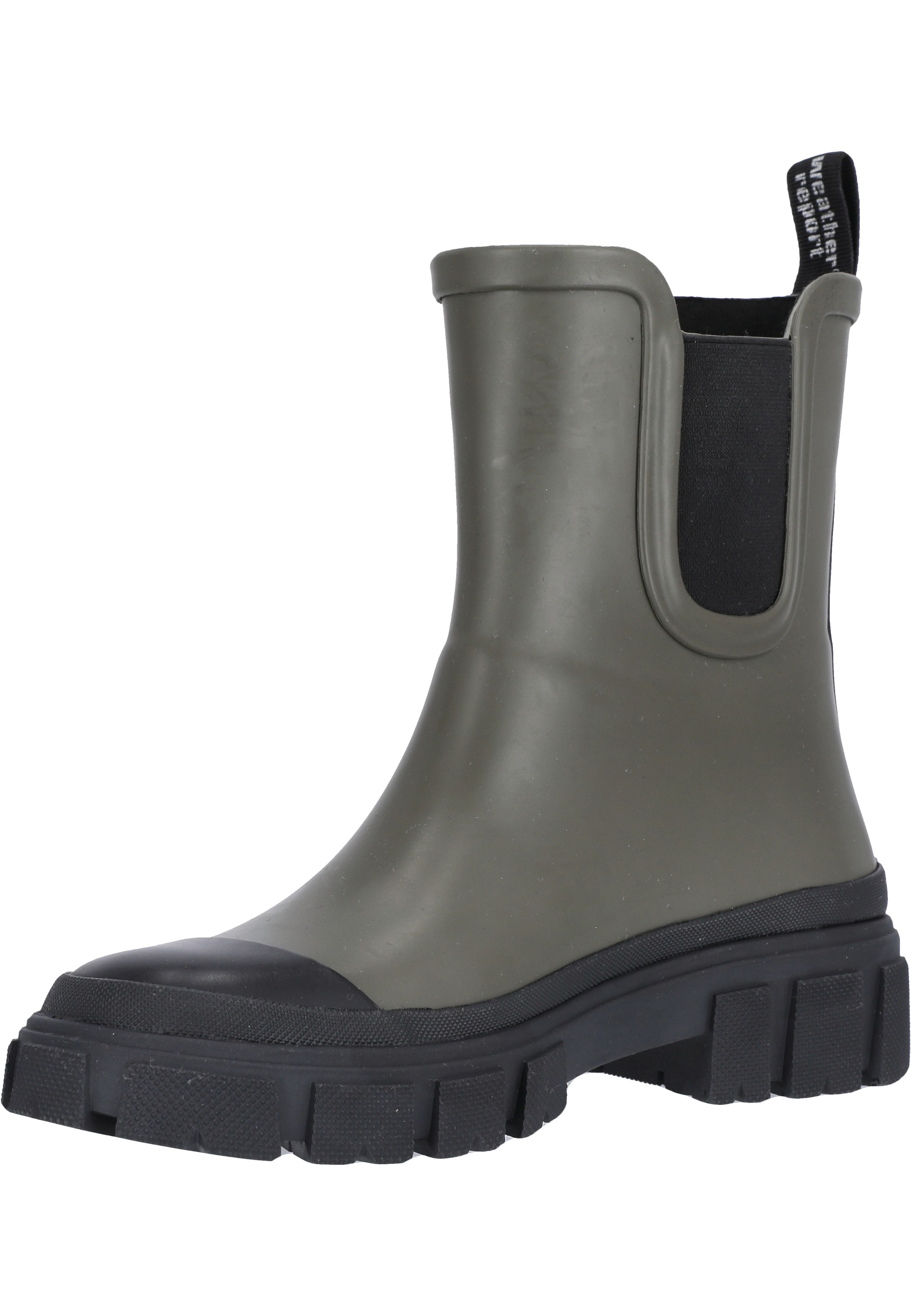 WEATHER REPORT Gummistiefel »Raylee W«