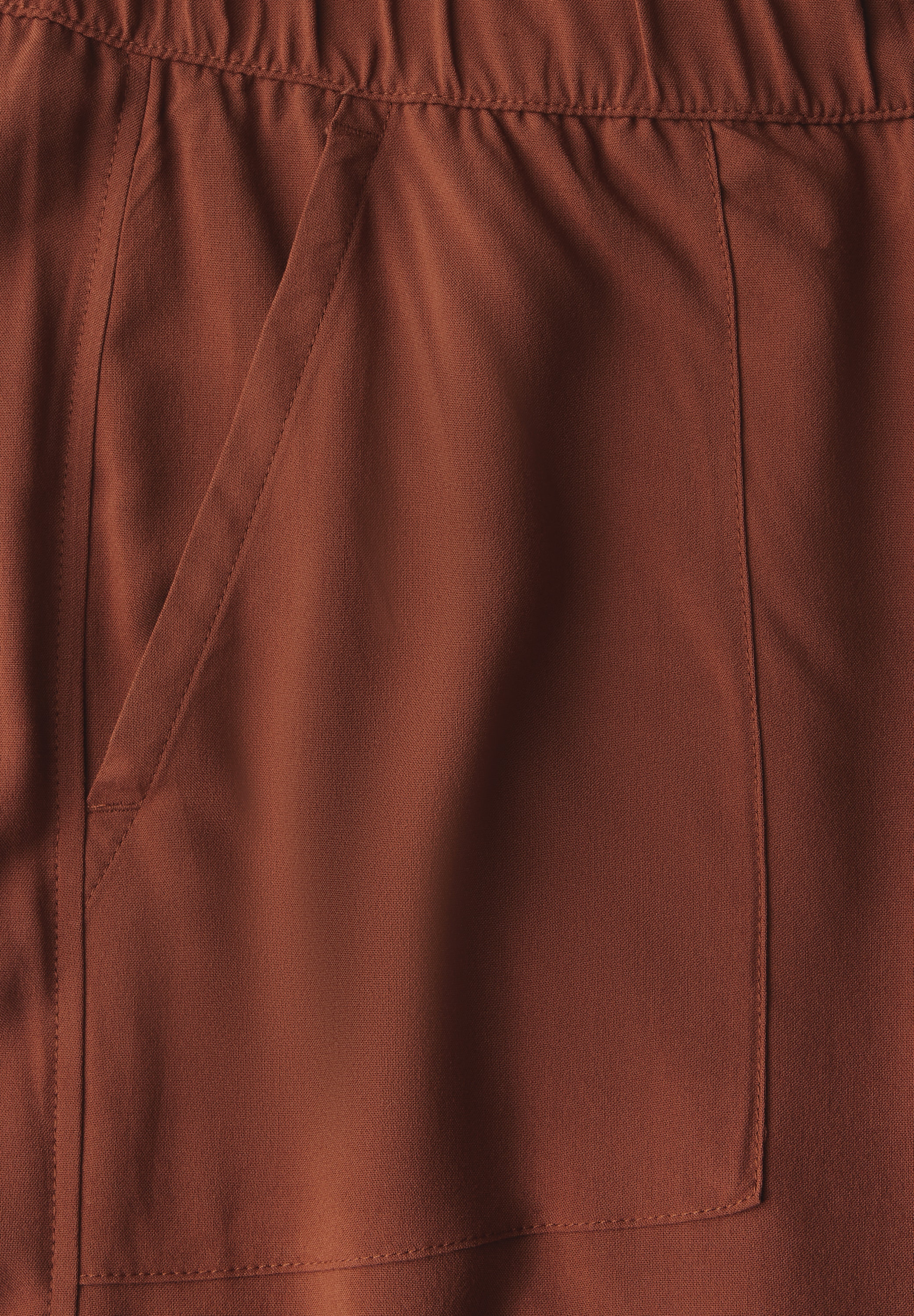 STREET ONE STUDIO Culotte, High Waist