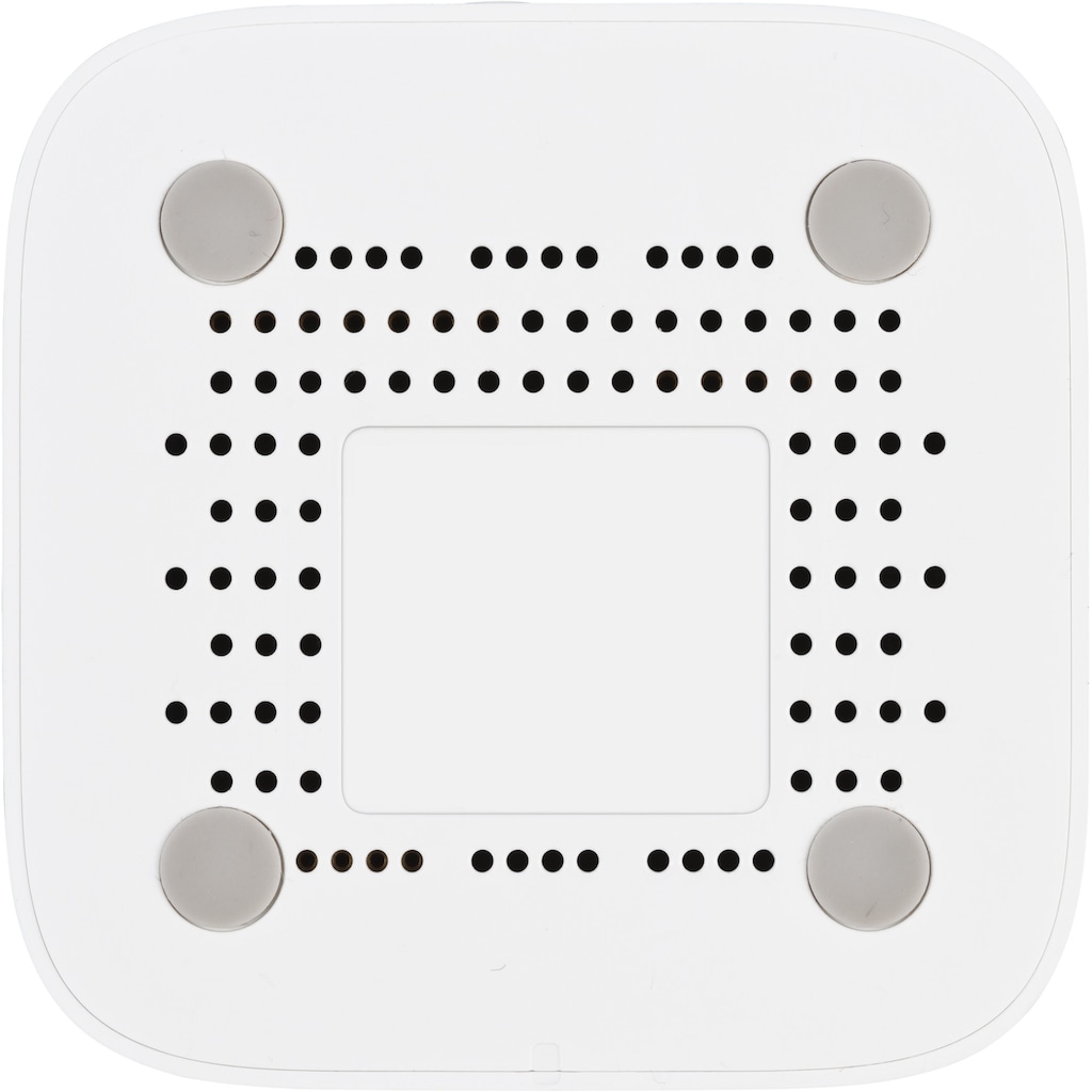 Brennenstuhl Smart-Home-Station »Connect Zigbee Gateway GWY CZ 01«