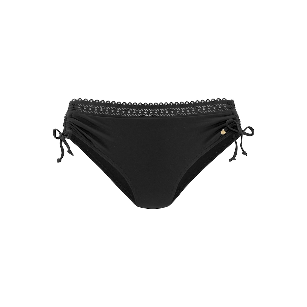 s.Oliver Bikini-Hose »Aiko«