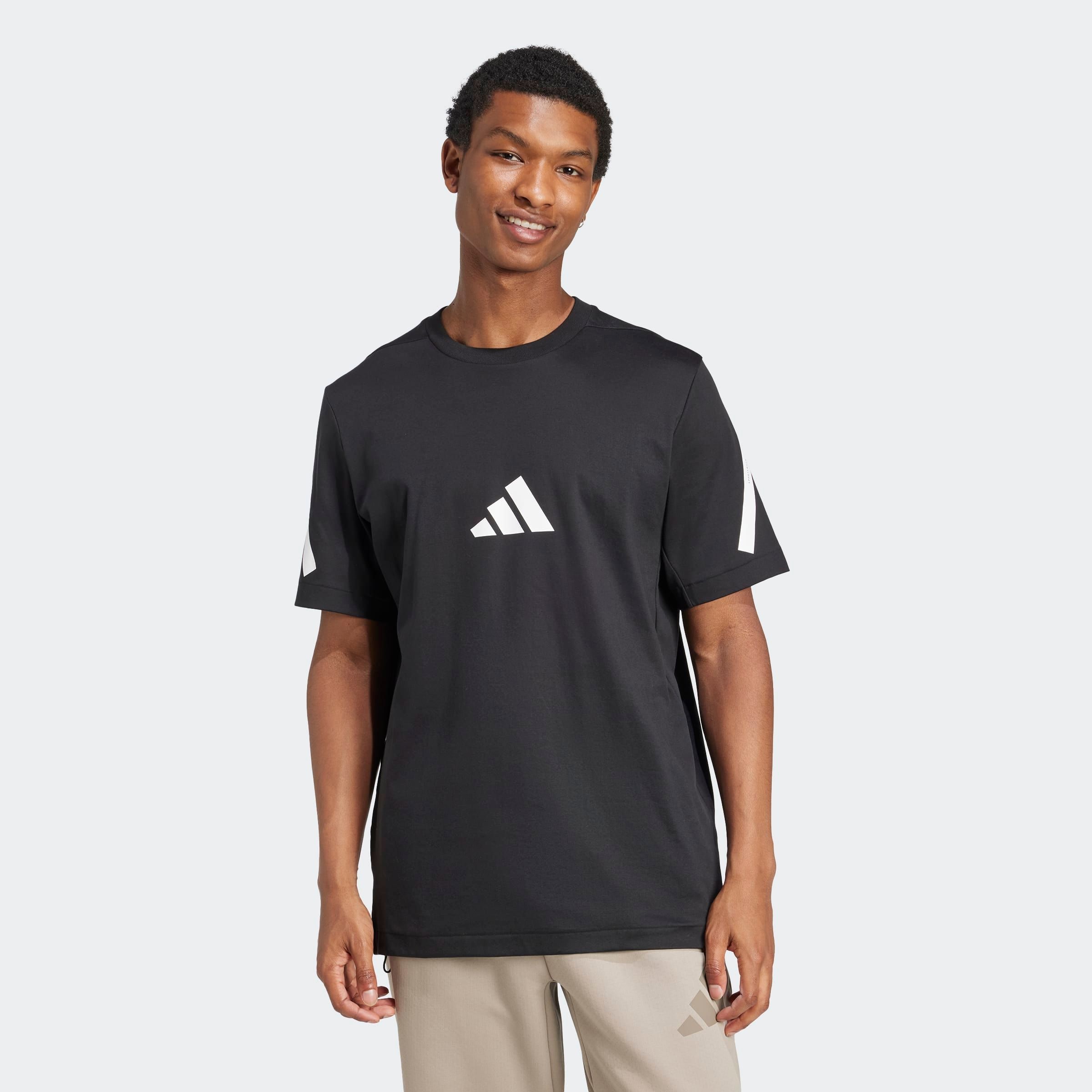 adidas Sportswear T-Shirt "M Z.N.E. TEE" günstig online kaufen