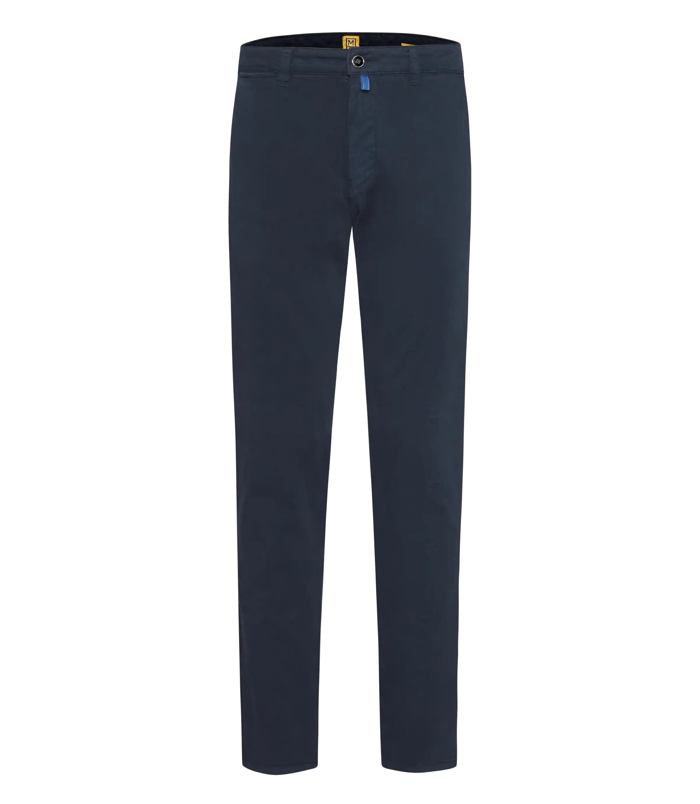 MEYER Chinos "M5 Chino" M5 Chino im unifarbenen Design günstig online kaufen