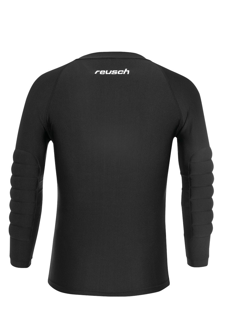 Reusch Funktionsshirt »Compression Shirt Soft Padded«, mit integriertem  Ellbogenschutz ▷ für | BAUR