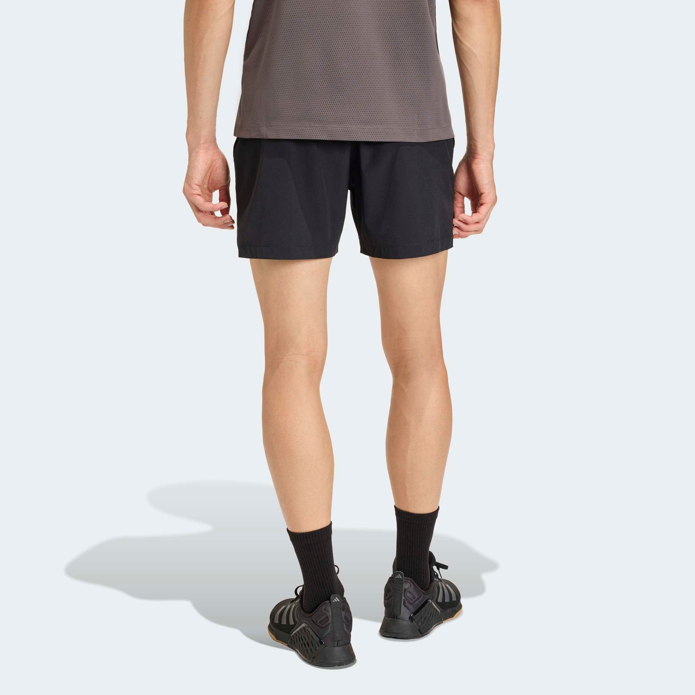 adidas Performance Shorts "D4T ESS SHORTS" günstig online kaufen