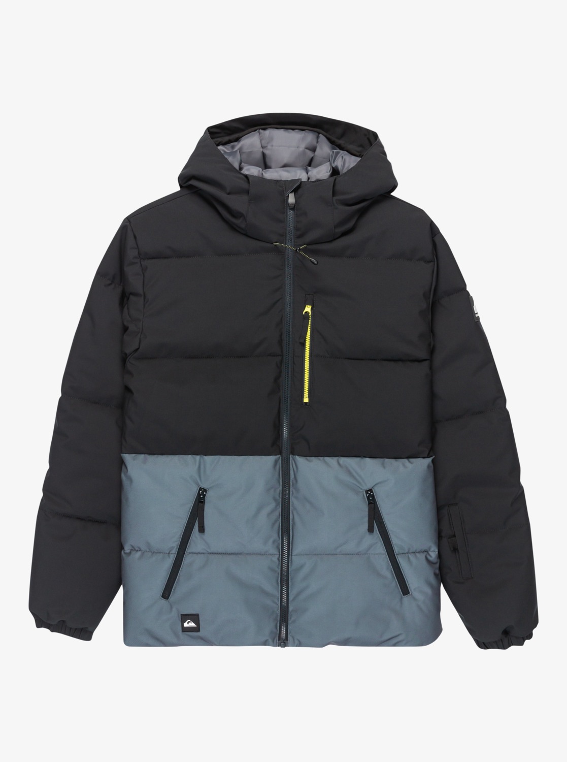 Quiksilver Skijacke "HIGHLAND JK" aus Polyester, funktionales Design für Wi günstig online kaufen