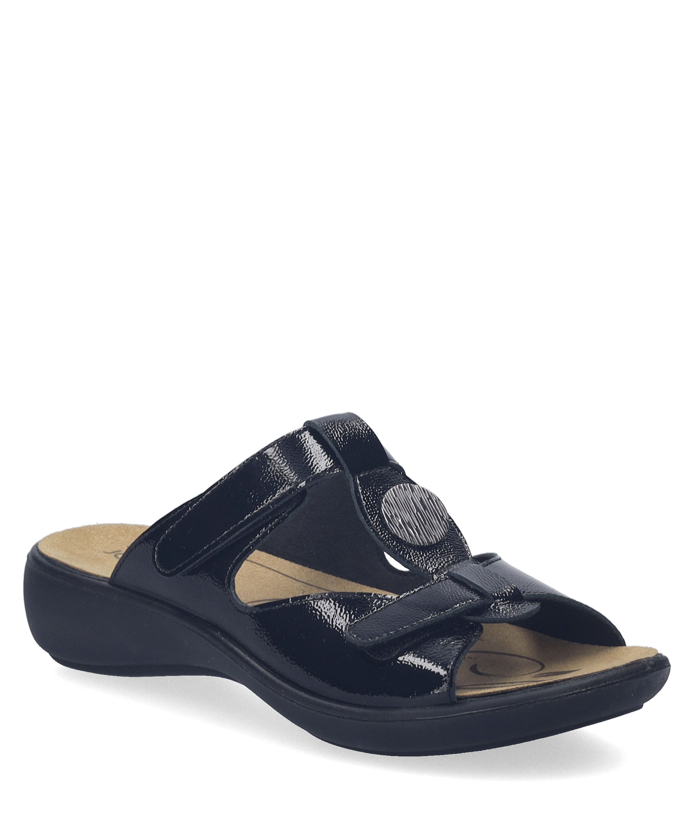 Josef Seibel Sandale »Ibiza 15, schwarz«