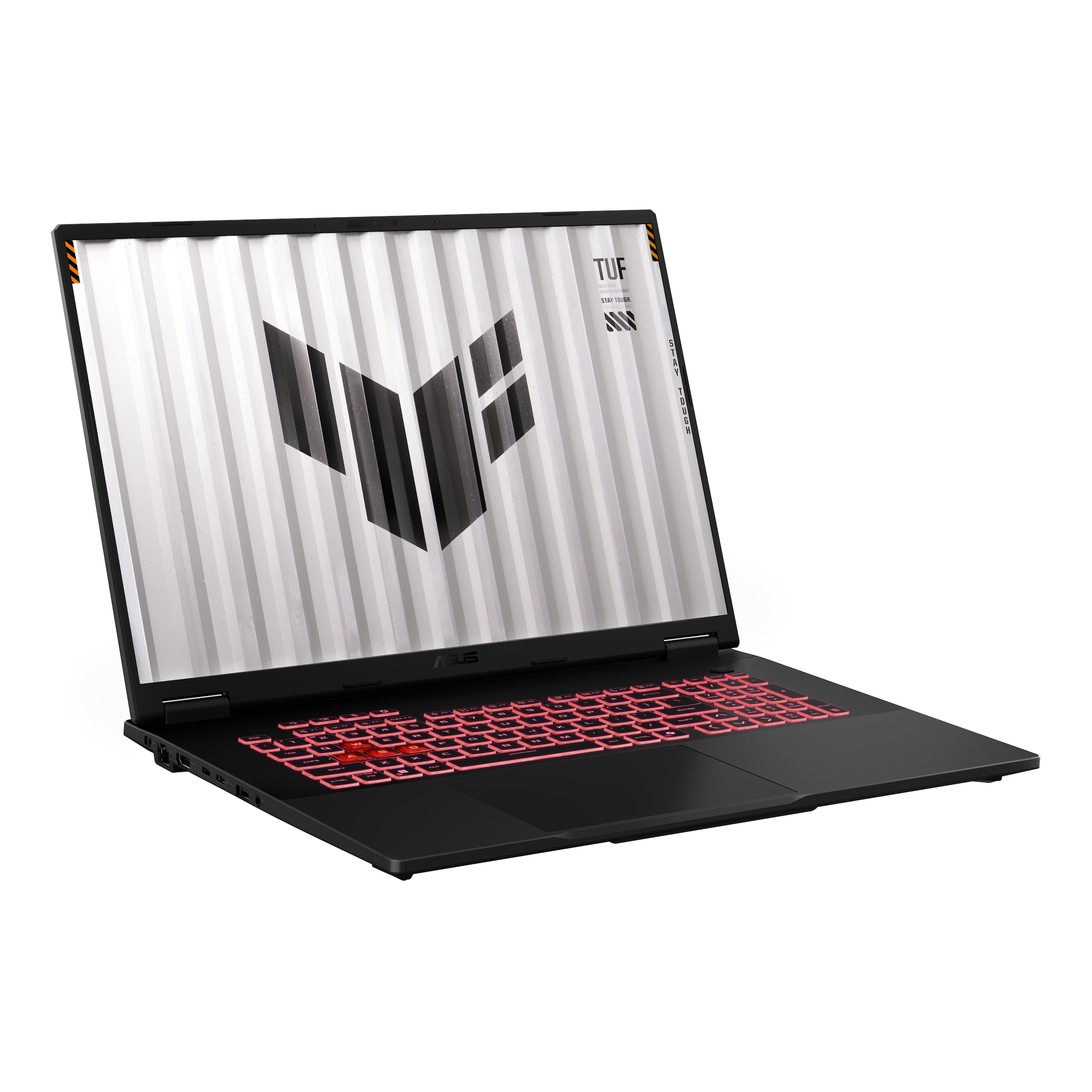 Asus Gaming-Notebook »TUF Gaming A18 R7 260 32 1 5060 FA808UM-S8011W«, 45,7 cm, / 18 Zoll, AMD, Ryzen 7, GeForce RTX 5060, 1000 GB SSD