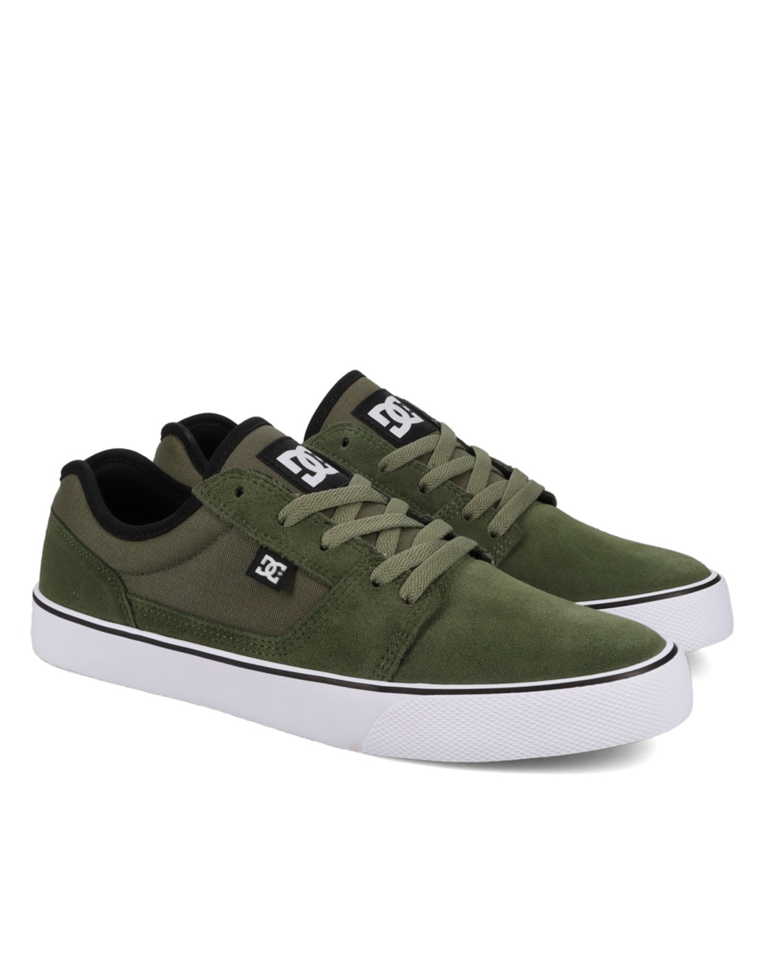 DC Shoes Sneaker "Tonik" günstig online kaufen