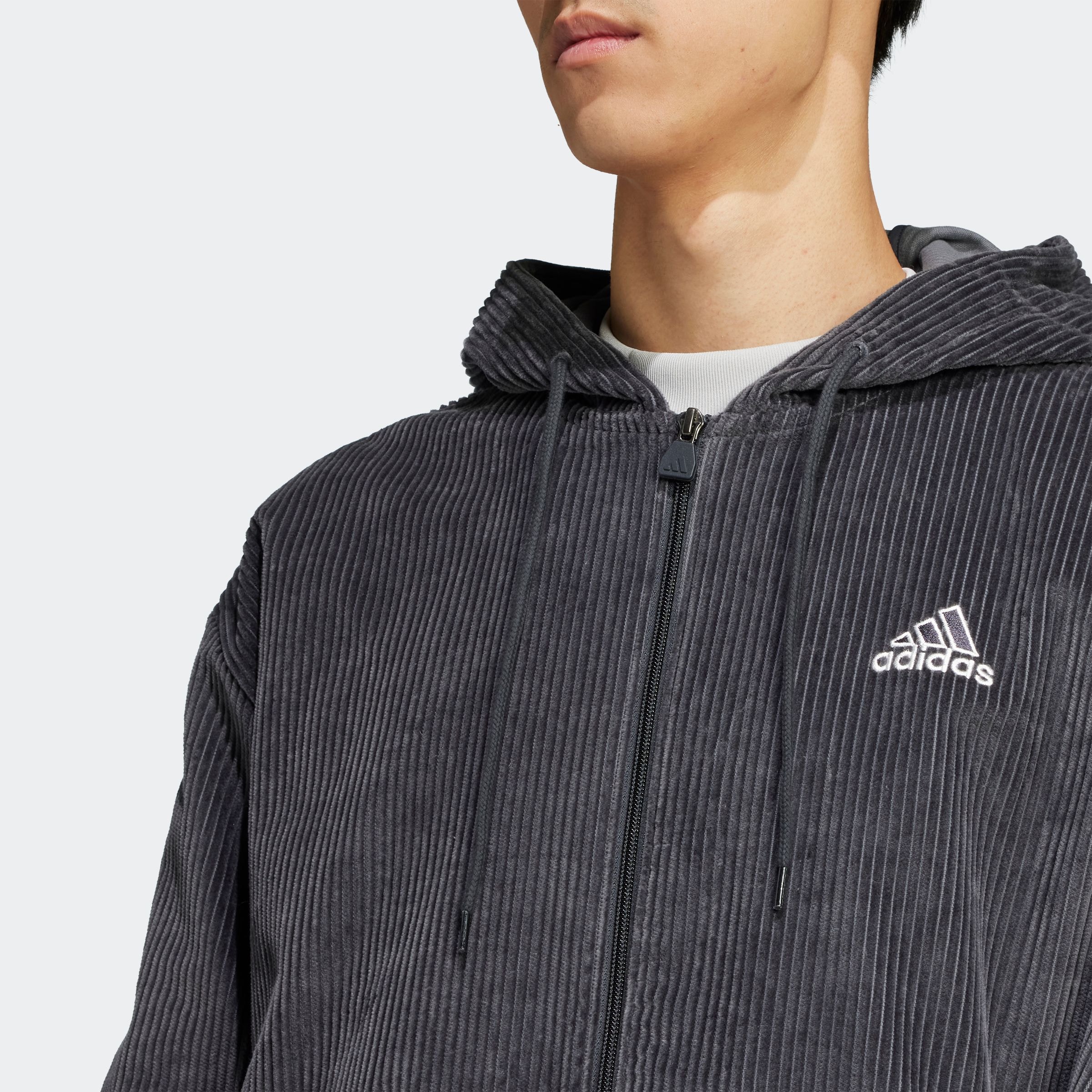 adidas Originals Kapuzensweatshirt »CORD HOODIE«