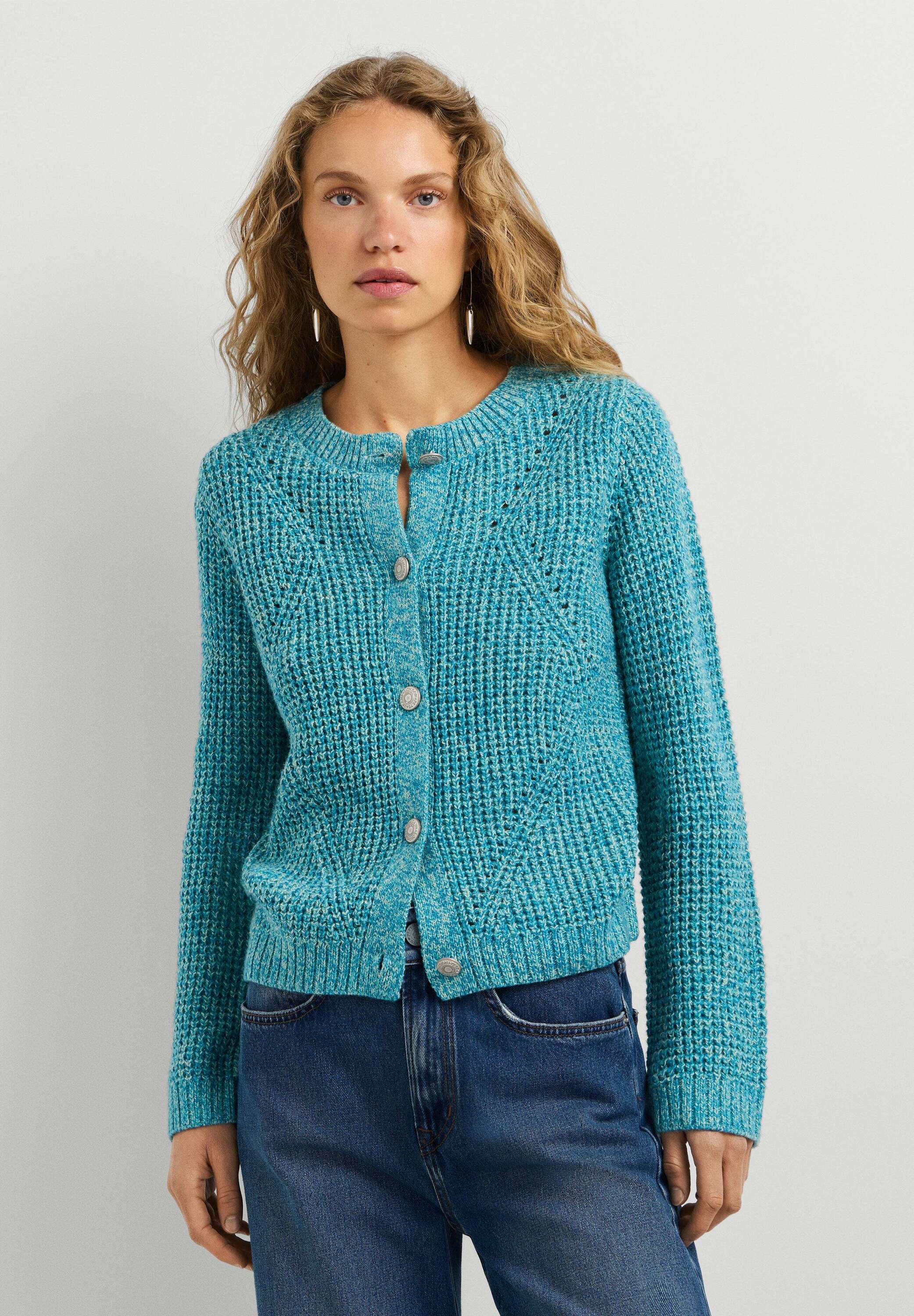 Pepe Jeans "cardigan ARIELA CARDIGAN"