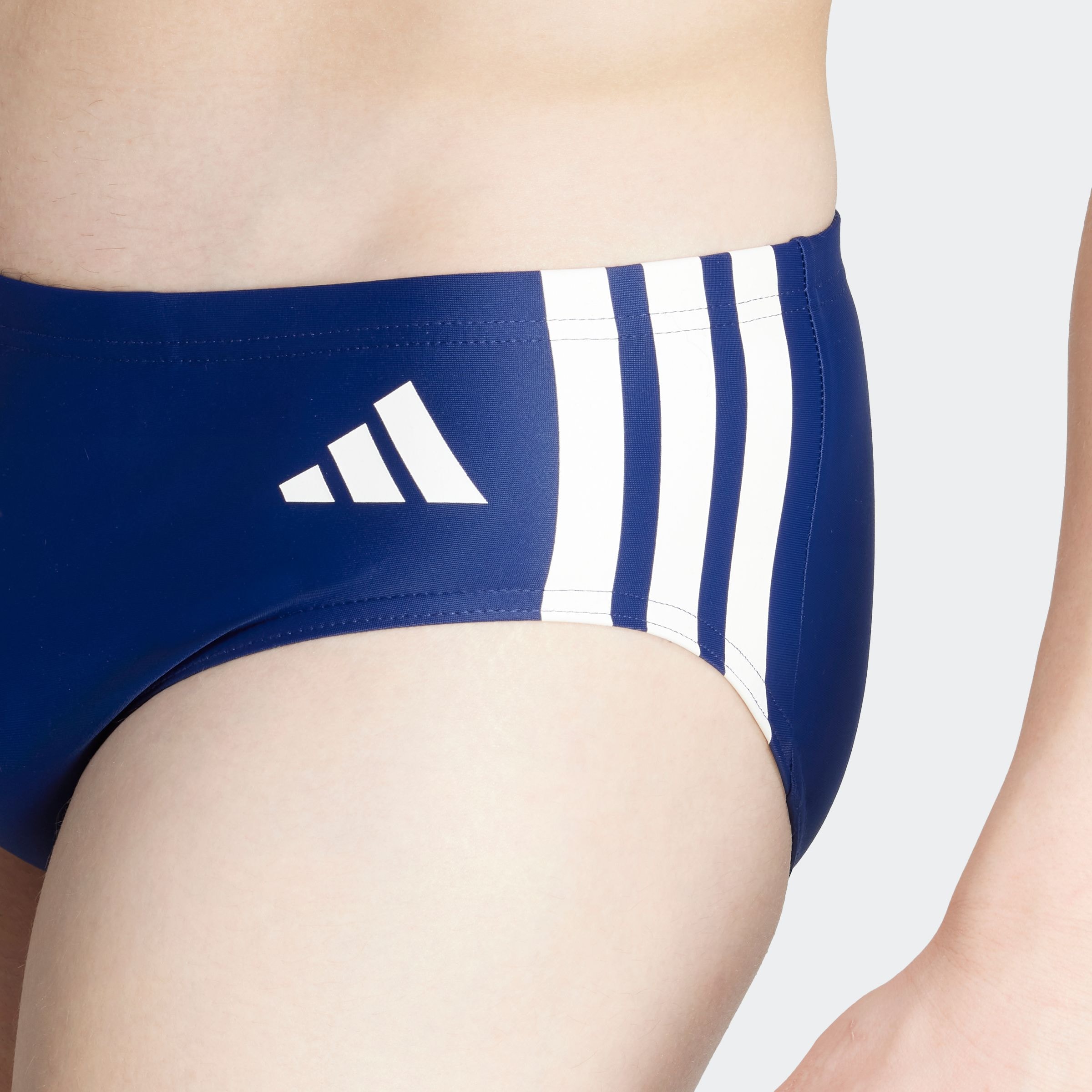 adidas Performance Badehose »3S BLD TRUNK«, (1 St.)