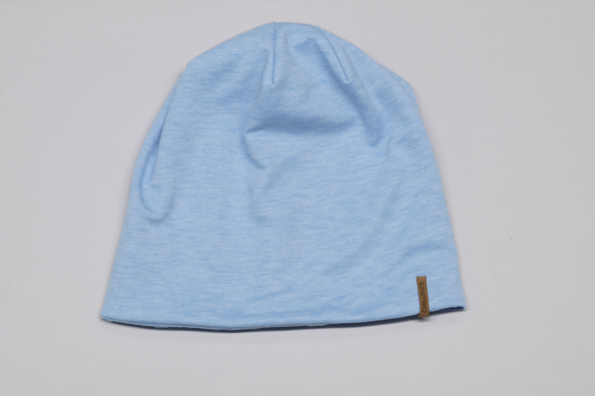 chillouts Beanie »Surrey Hat« mit Melange-Effekt & angenehmem Tragekomfort für jeden Tag