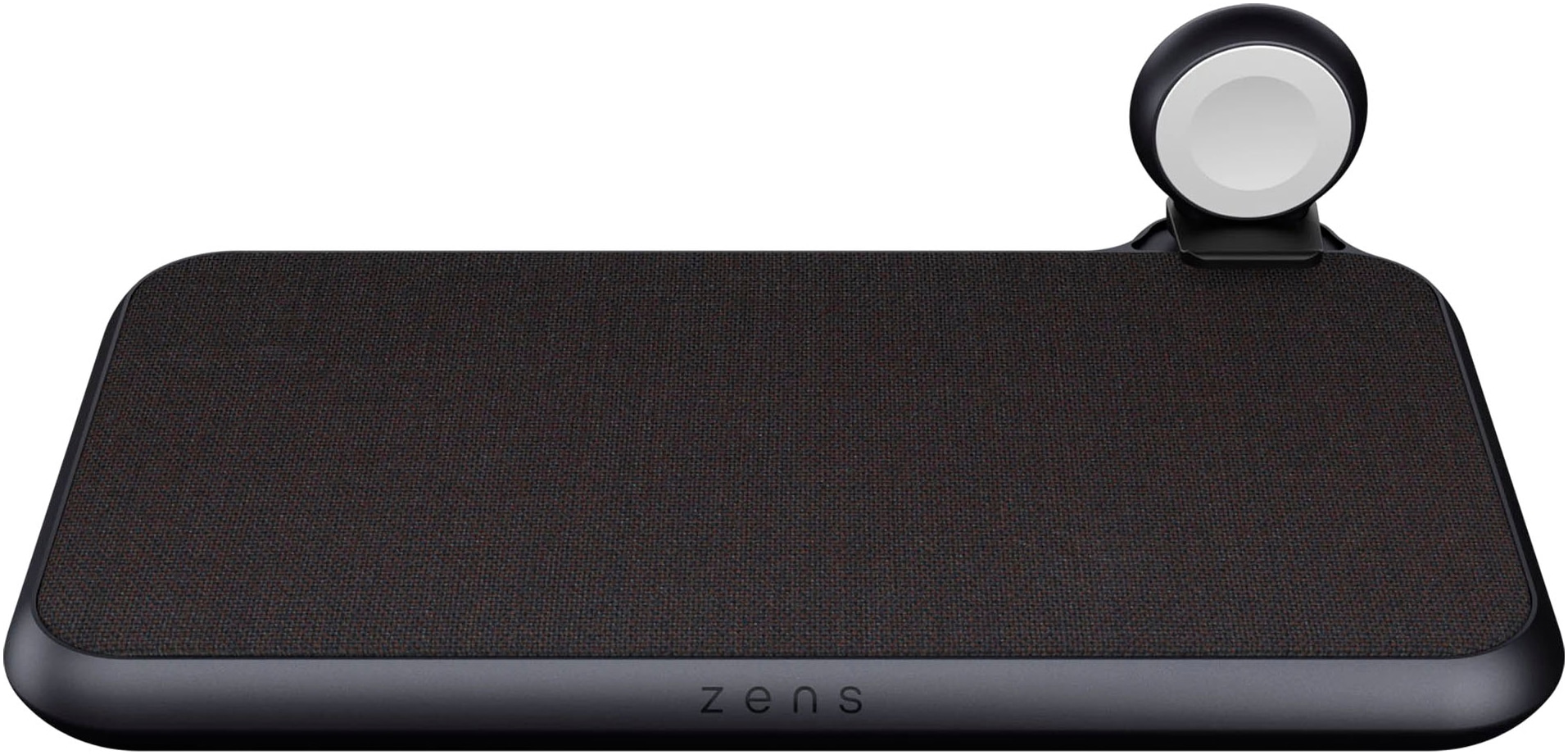 Zens Wireless Charger »Liberty 16 Coil Dual - Stoff«