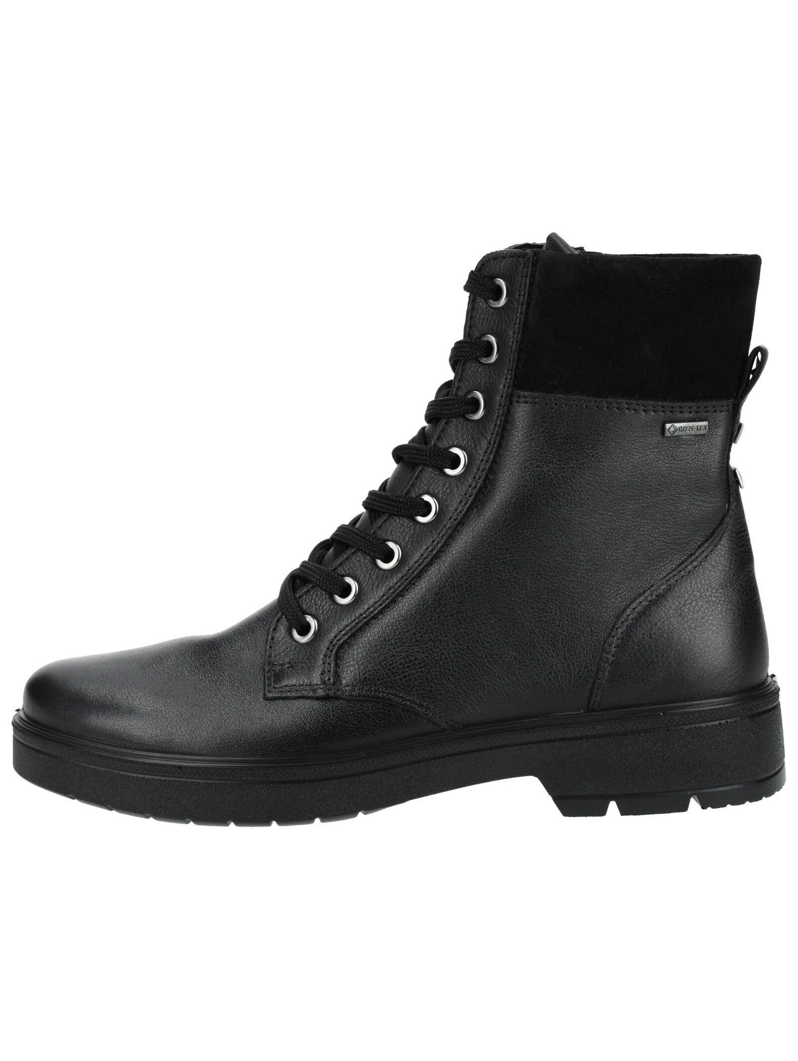 Legero Schnürstiefelette »Legero Stiefelette Glattleder«