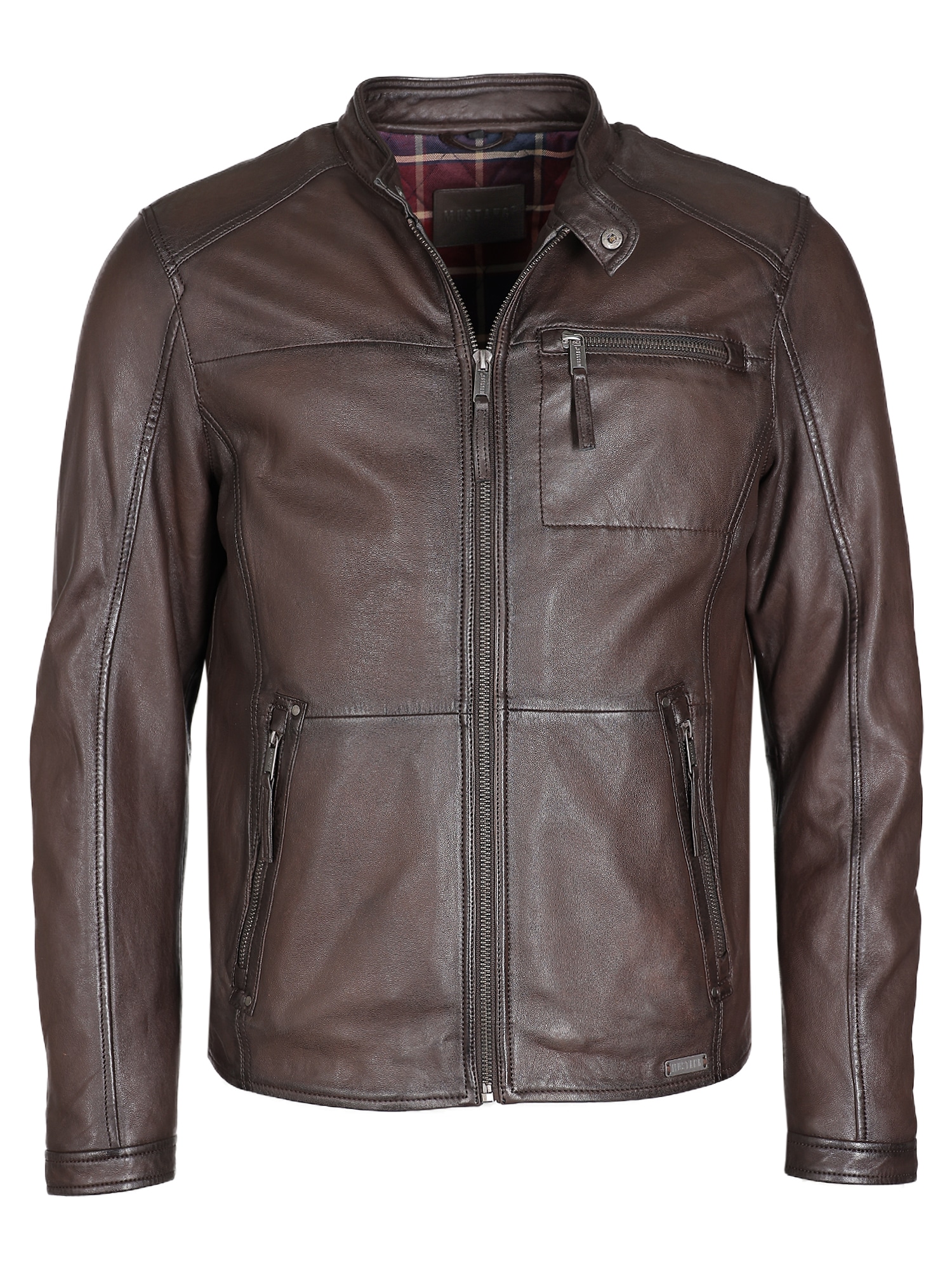 MUSTANG Lederjacke »31020238«