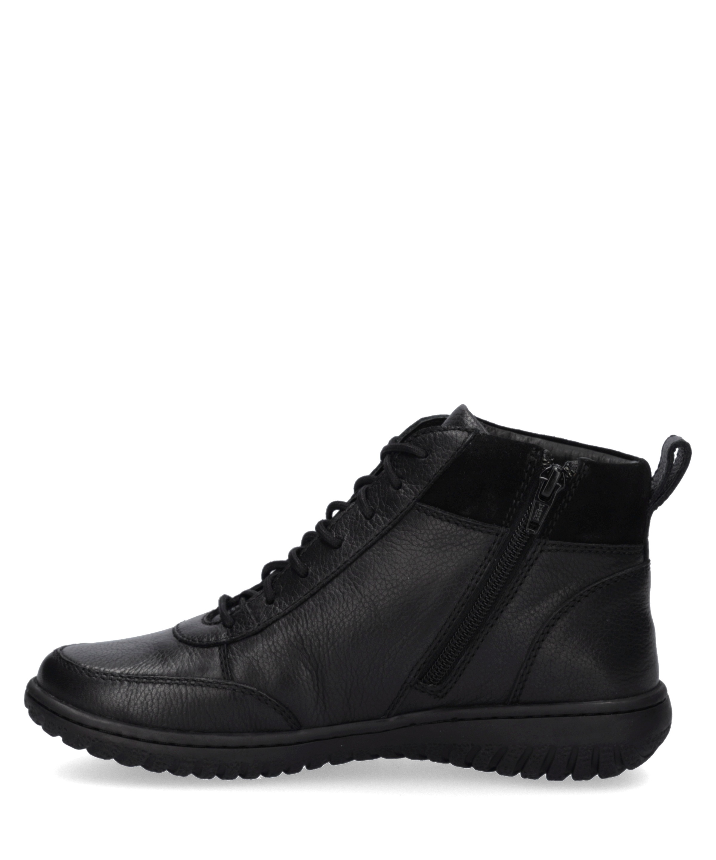 Josef Seibel Schnürschuh »Angelina 51, black-black«