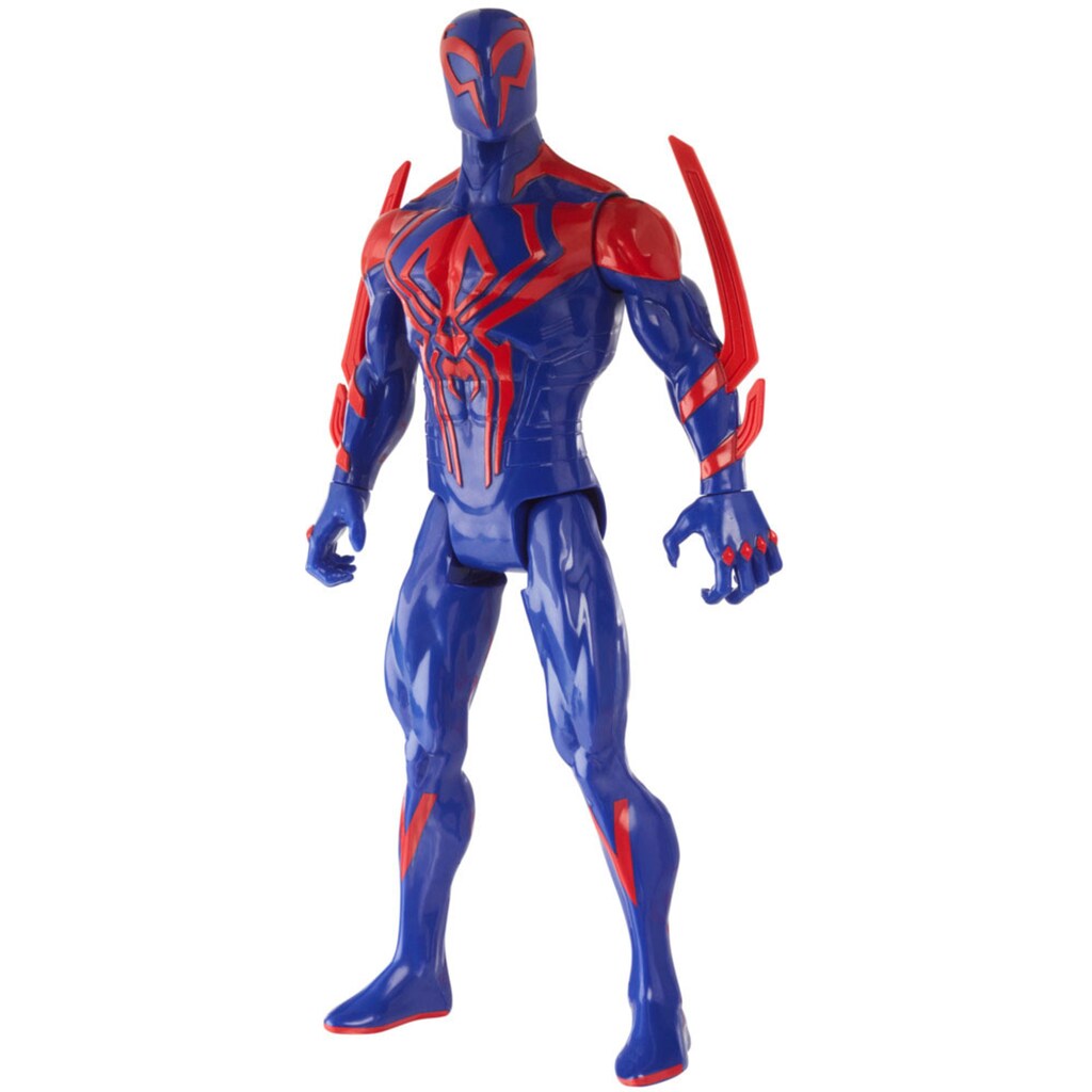 Hasbro Actionfigur »Across the Spider-Verse Titan Hero Serie Spider-Man 2099«