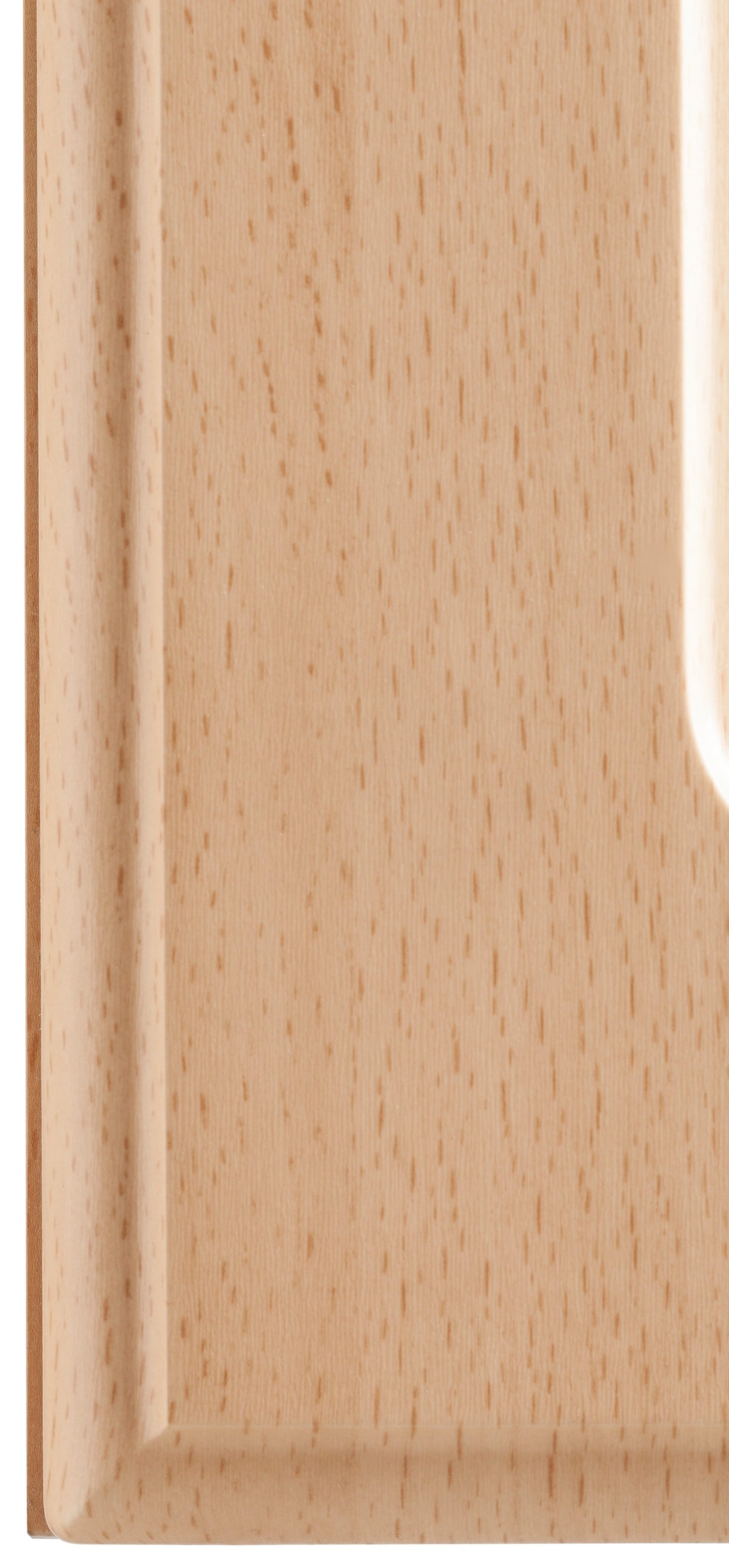 wiho Küchen Glashängeschrank »Linz« 100 cm breit, mit 2 Glastüren