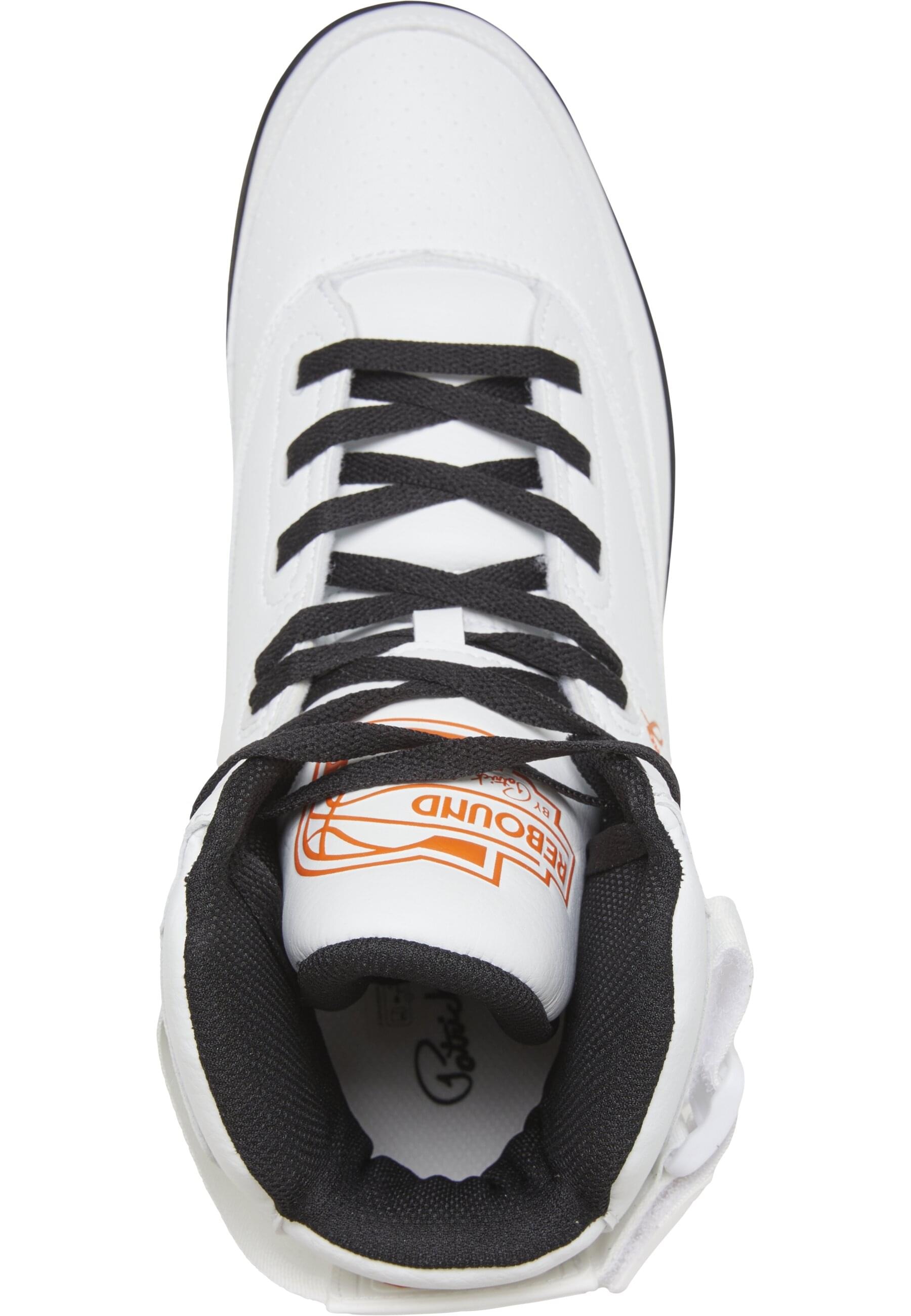 Ewing Trainingsschuh »Ewing Rebound by EWING 33 HI Strap«, (1 tlg.)