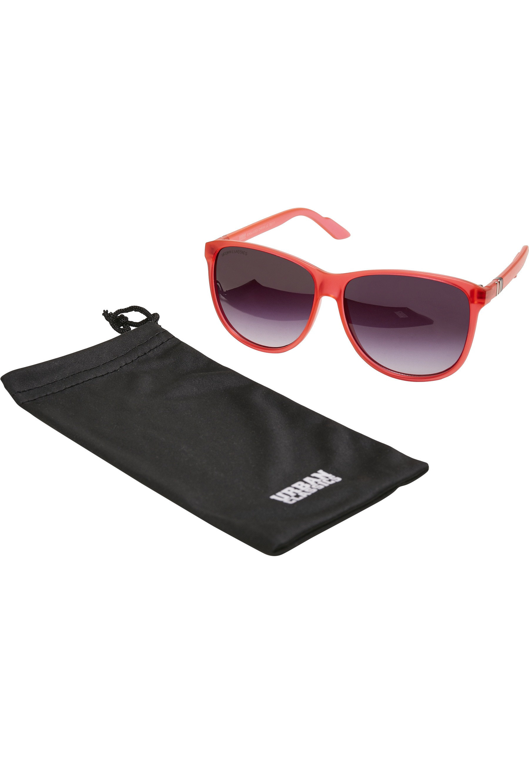 URBAN CLASSICS Sonnenbrille "Urban Classics Unisex Sunglasses Chirwa UC" günstig online kaufen