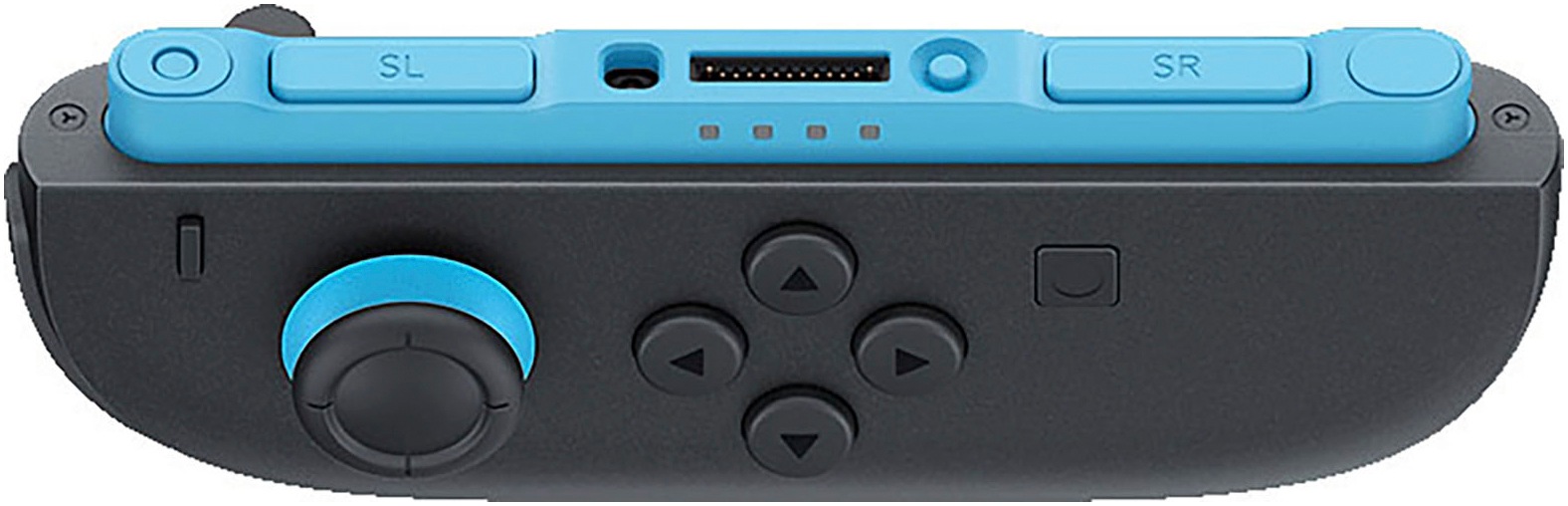 Nintendo Switch 2 Nintendo-Controller »Joy-Con 2«