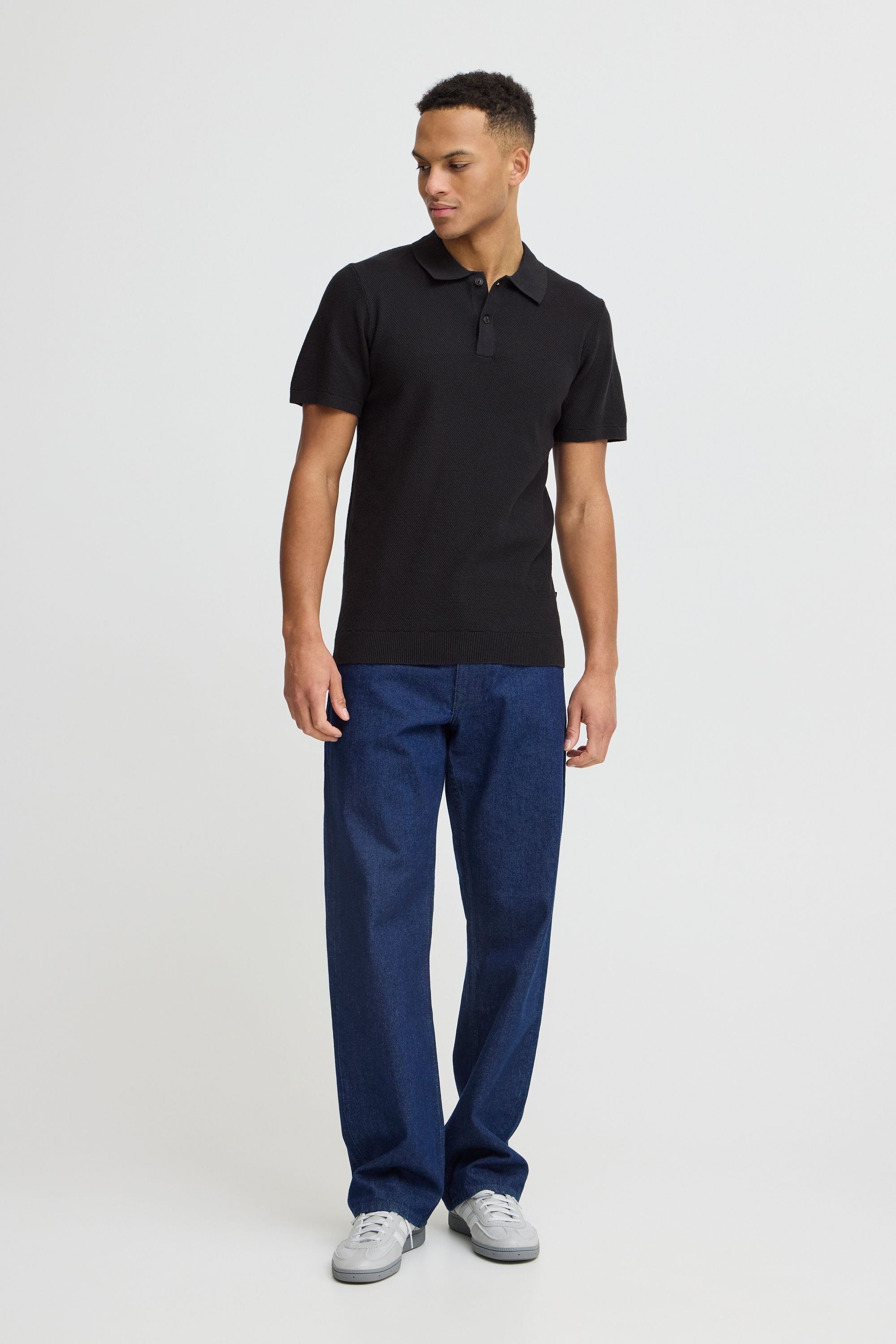 Blend Poloshirt »Poloshirt BHALK«