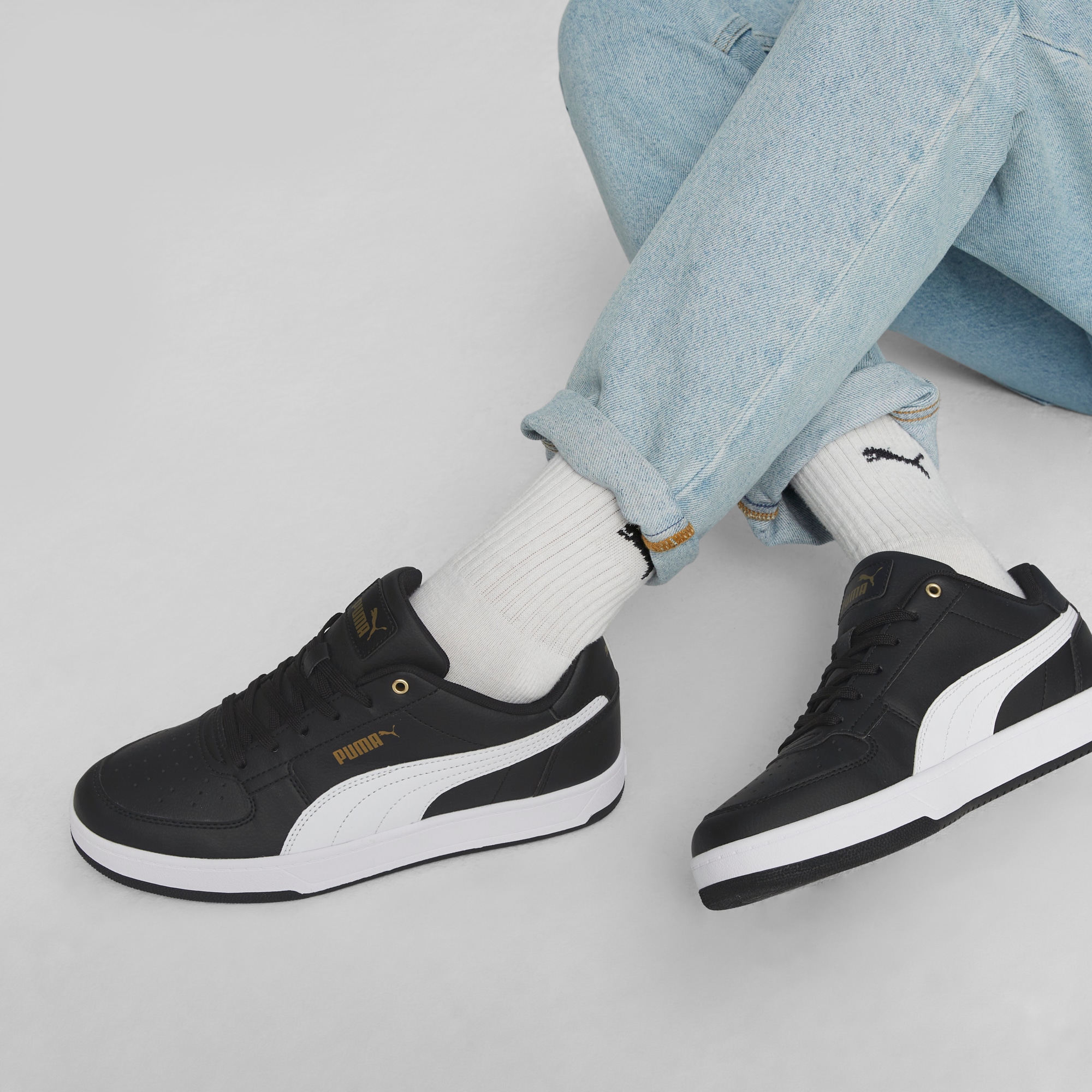 PUMA Sneaker »CAVEN 2.0«
