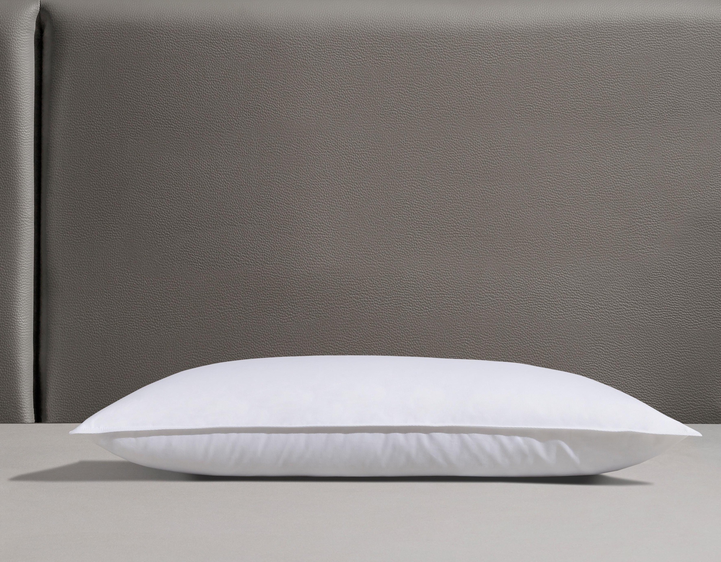 Otto Keller Daunenkissen "Annabelle, Kopfkissen & Dekokissen, in vielen Grö günstig online kaufen