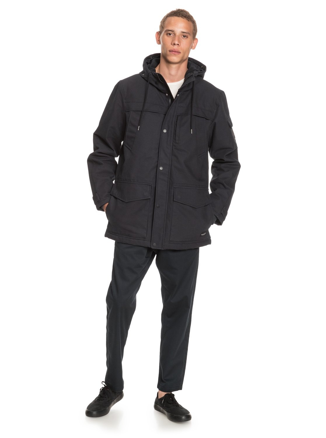 Quiksilver Parka »Storm Drop 5K«