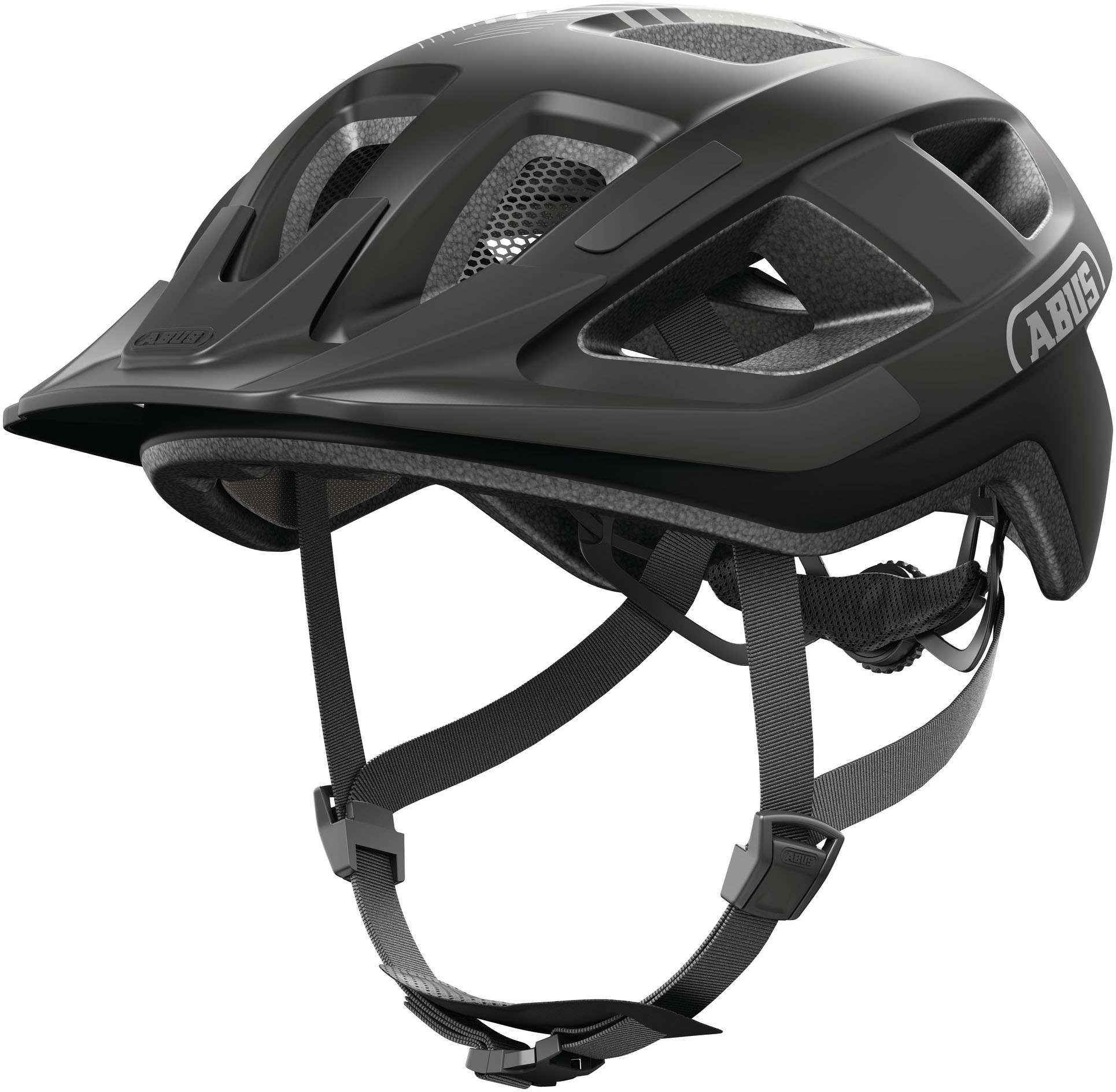 ABUS Fahrradhelm "ADURO 3.0"