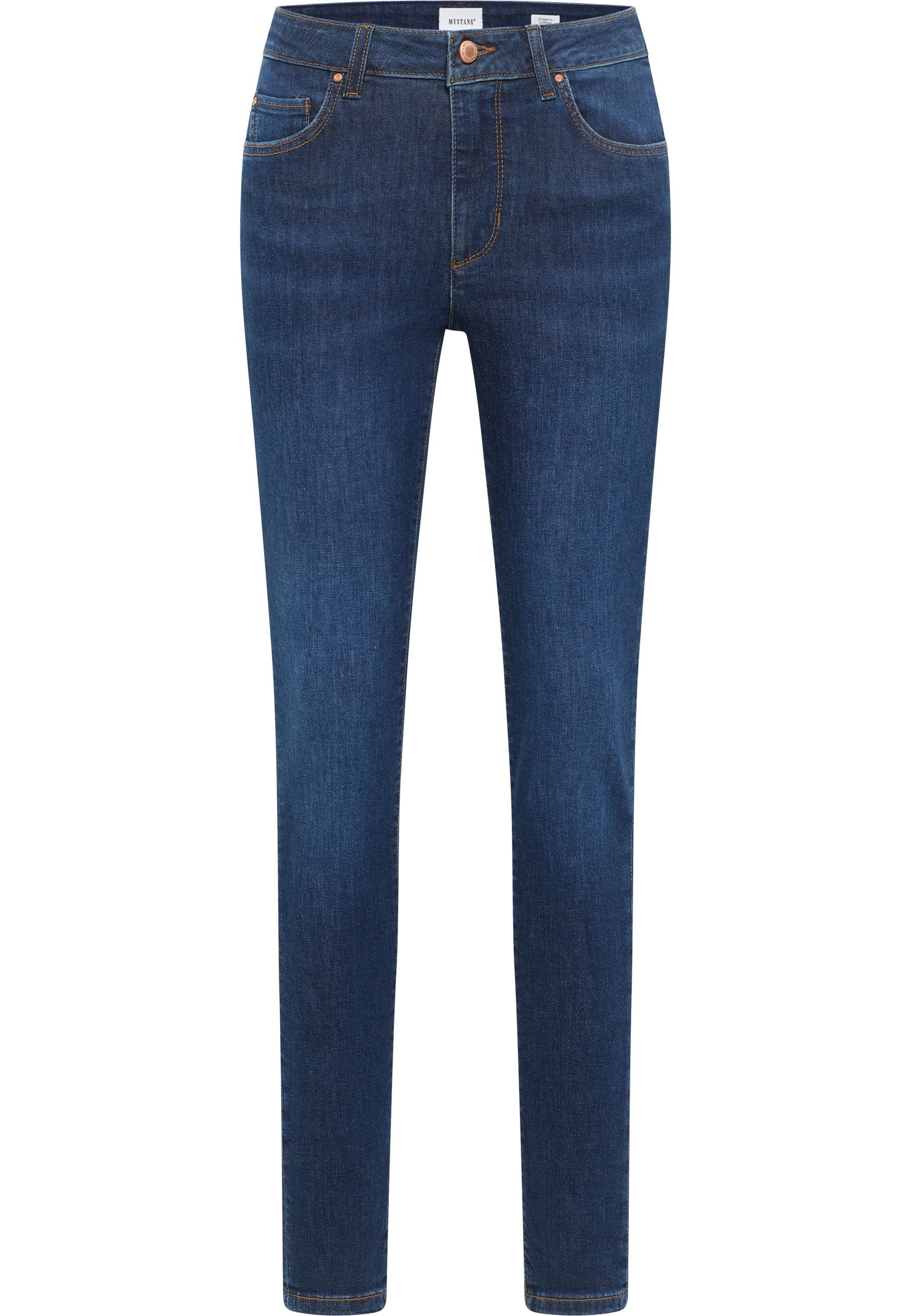 Mustang Skinny-fit-Jeans »Style Shelby Skinny«...