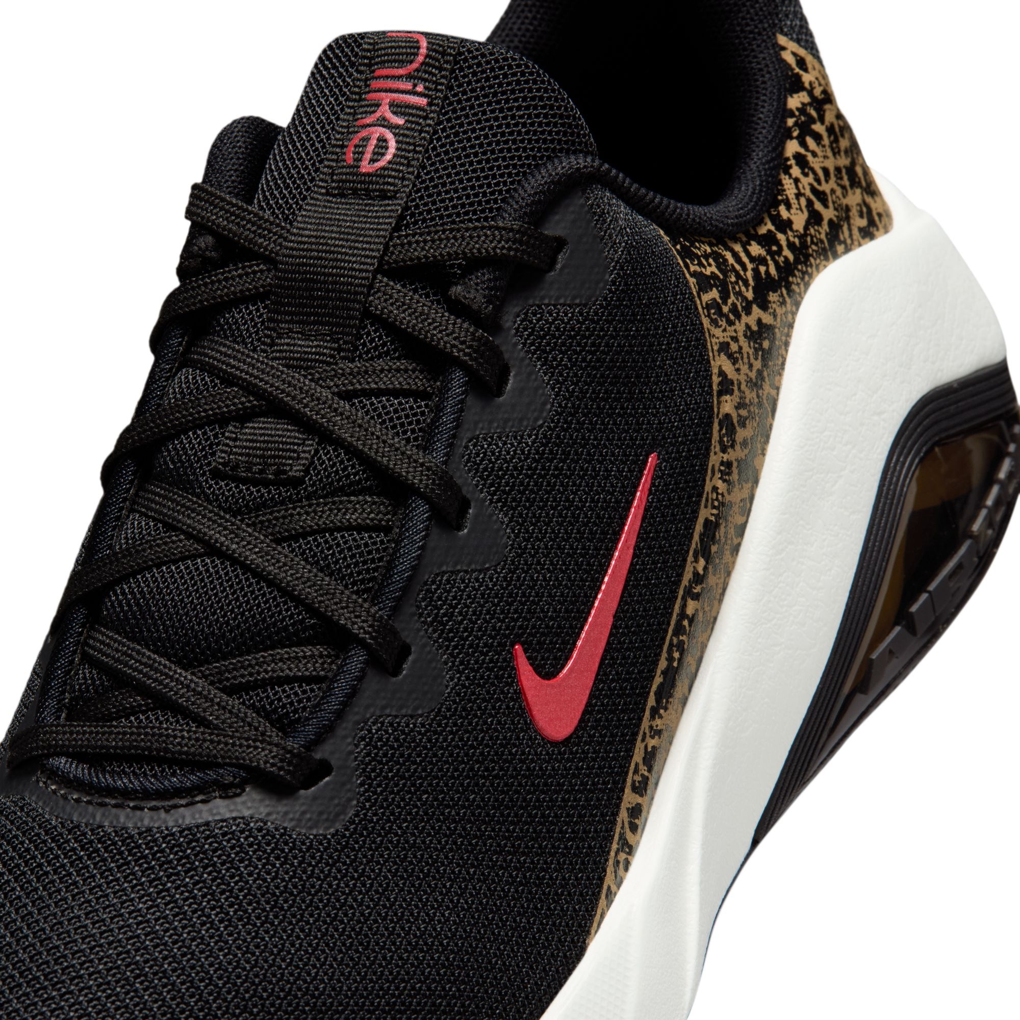 Nike Fitnessschuh »W AIR ZOOM BELLA 7 PRINT«