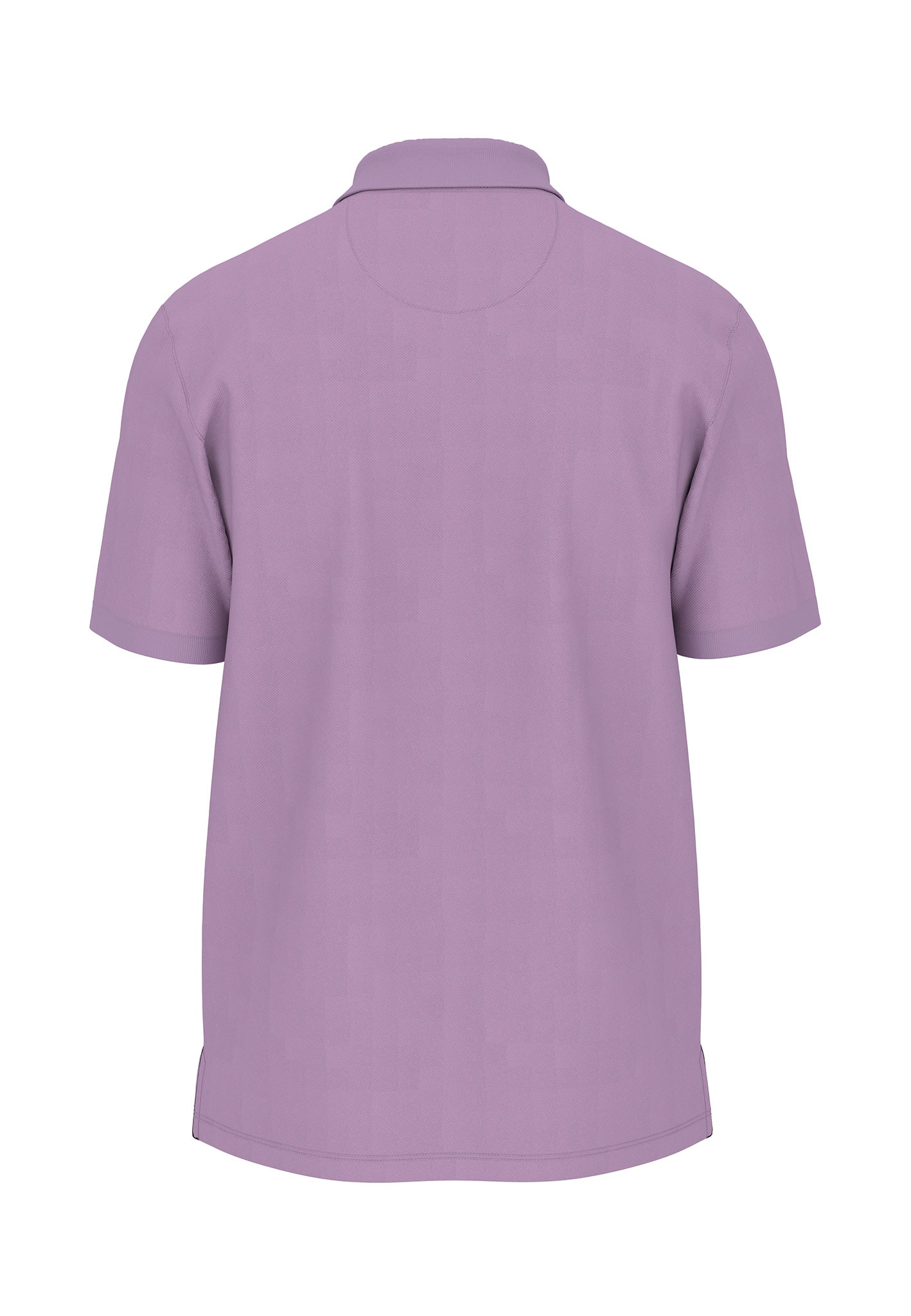 FYNCH-HATTON Poloshirt, mit kleinem Markenlogo