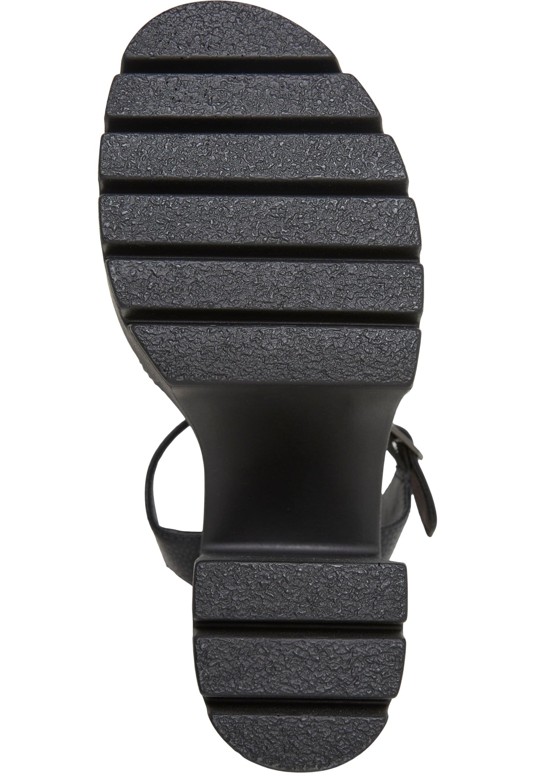 Buffalo High-Heel-Pumps »Buffalo Buffalo Jalila - Platform Sandal - IMI Leather«