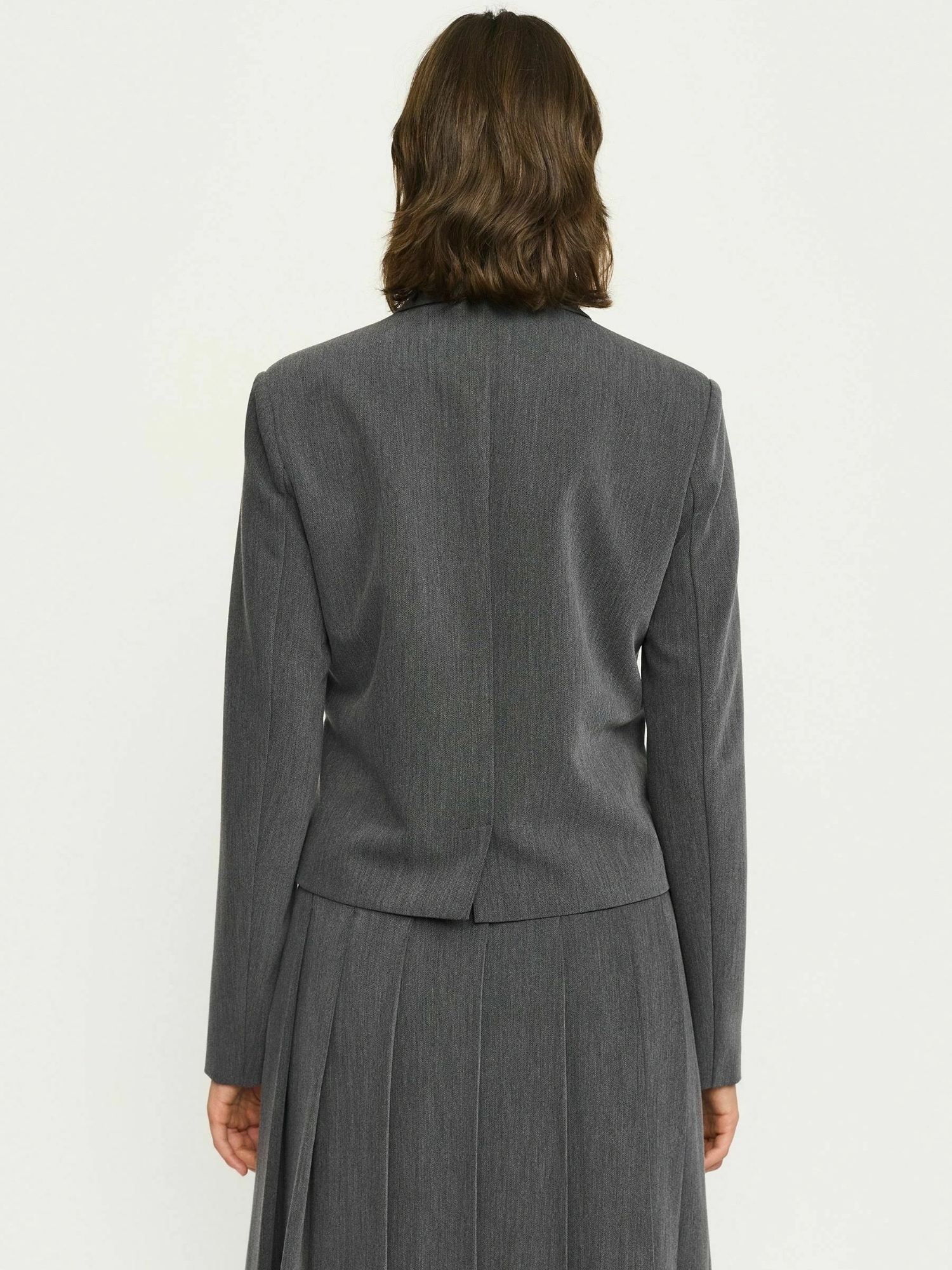 Soft Rebels Blusenblazer »Soft Rebels Blazer SREster«