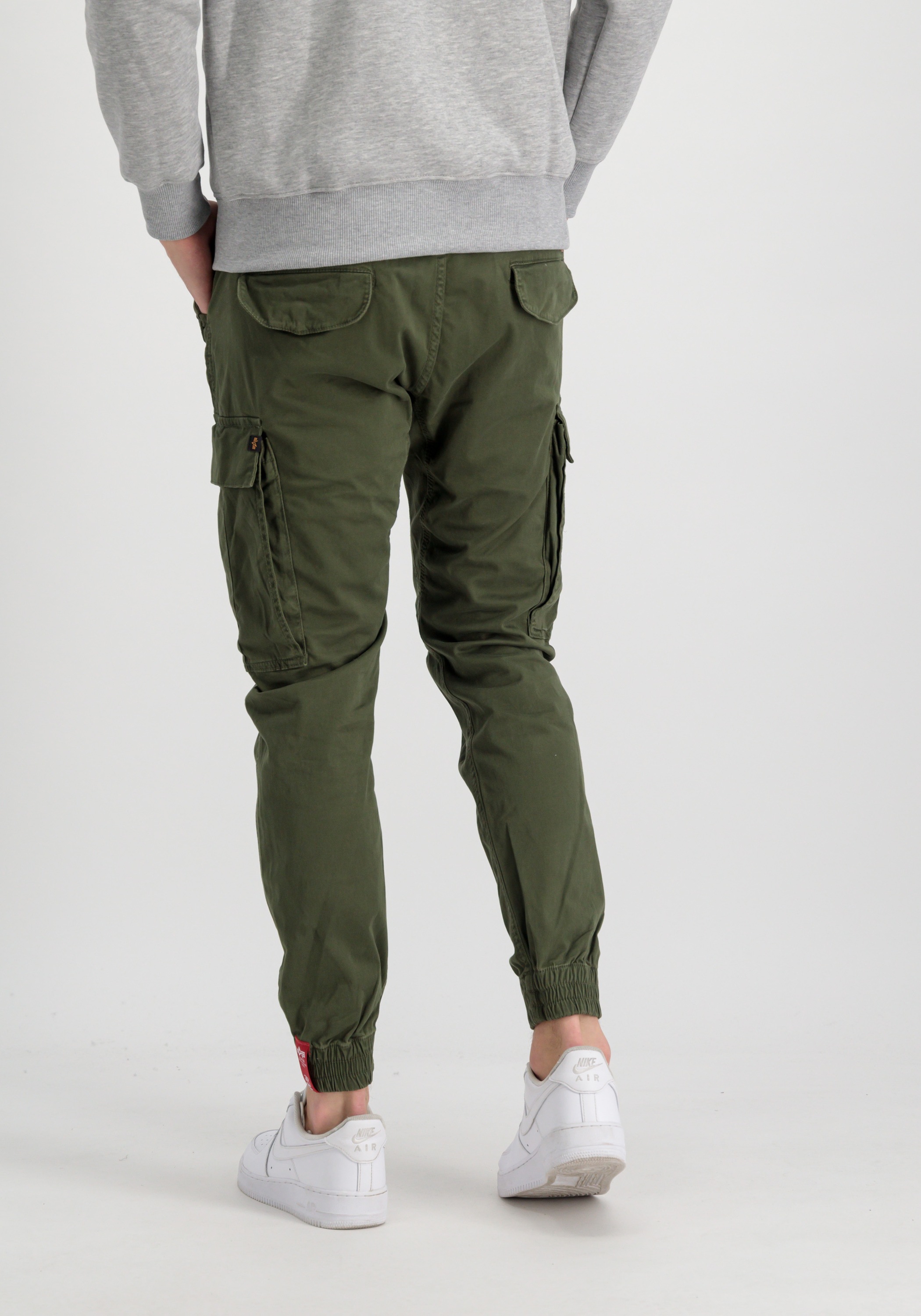 Alpha Industries Cargohose »Alpha Industries Men - Pants Airman Pant«